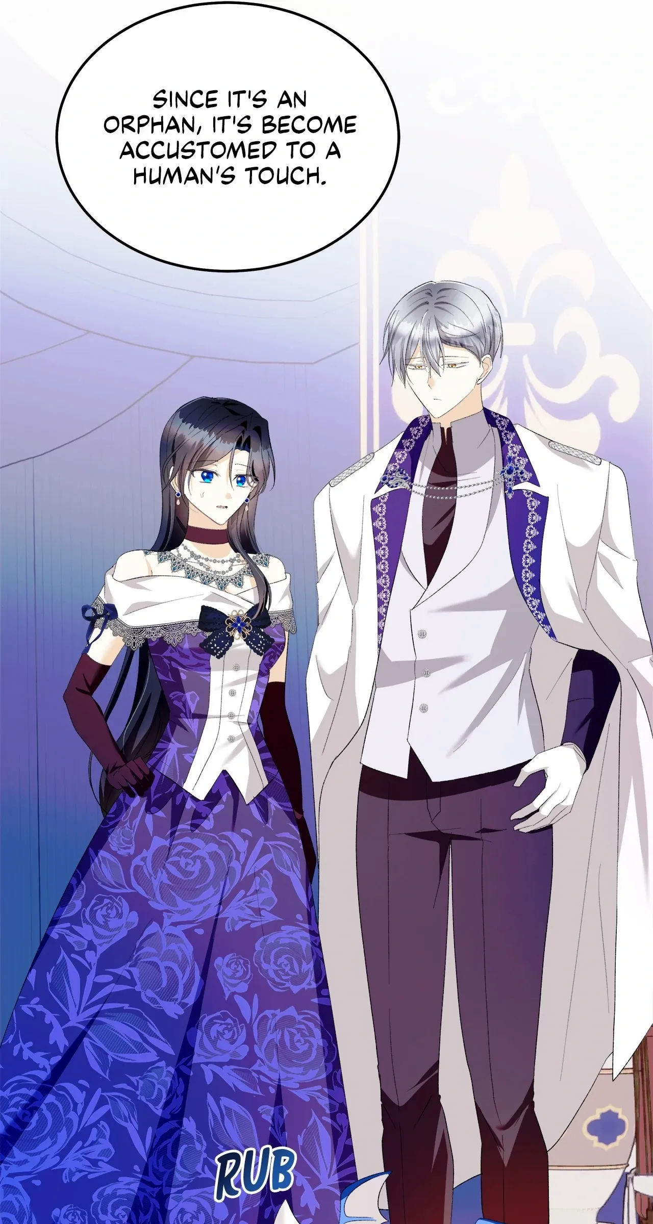 I Will Divorce the Duke Chapter 40 - page 20