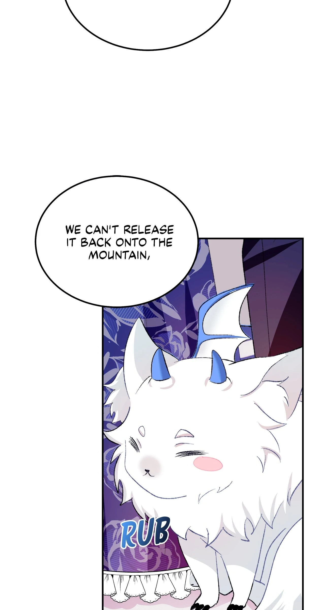 I Will Divorce the Duke Chapter 40 - page 23