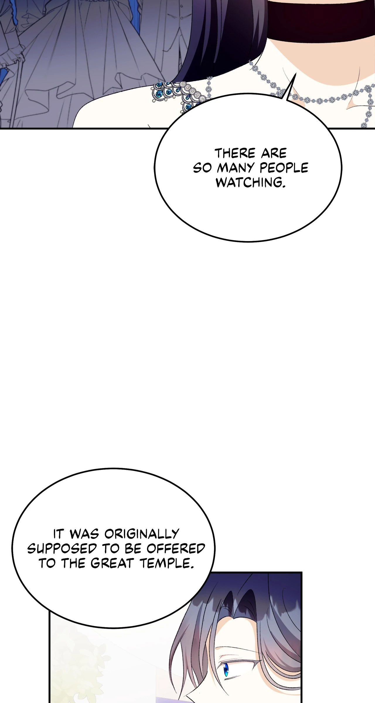 I Will Divorce the Duke Chapter 40 - page 25