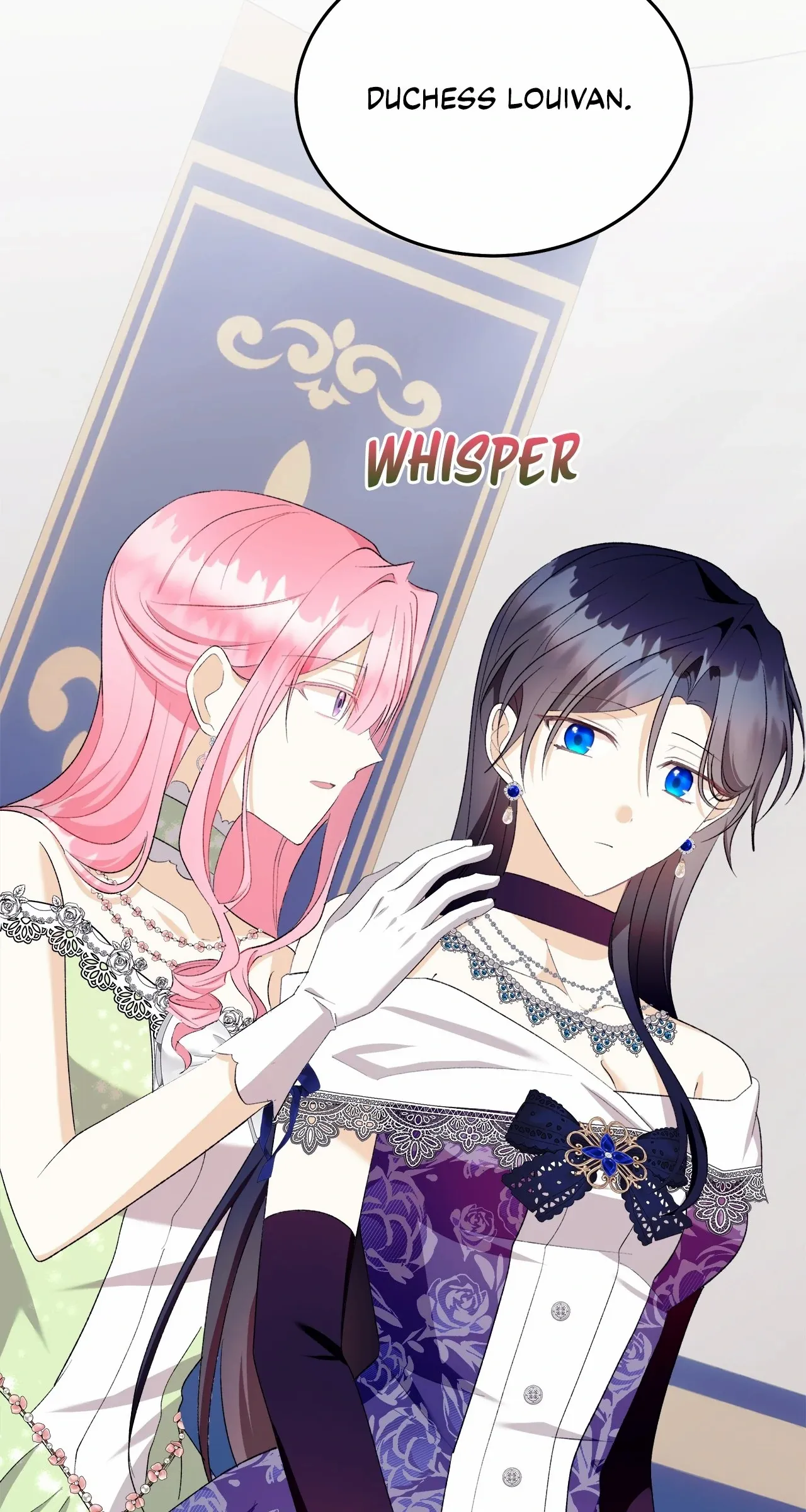 I Will Divorce the Duke Chapter 40 - page 27