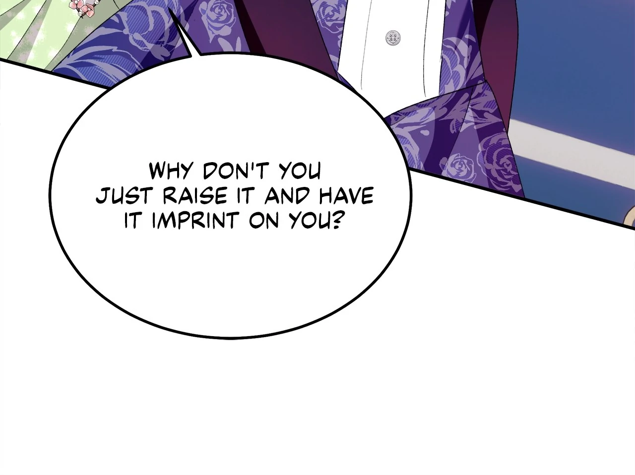 I Will Divorce the Duke Chapter 40 - page 28