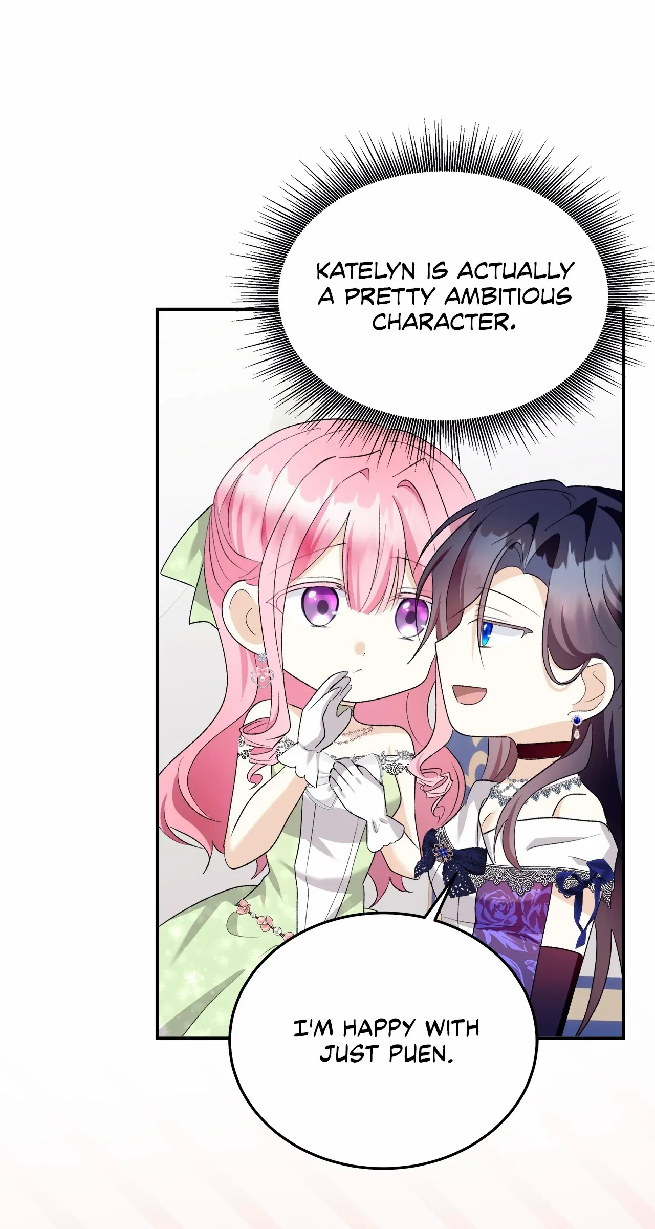 I Will Divorce the Duke Chapter 40 - page 29