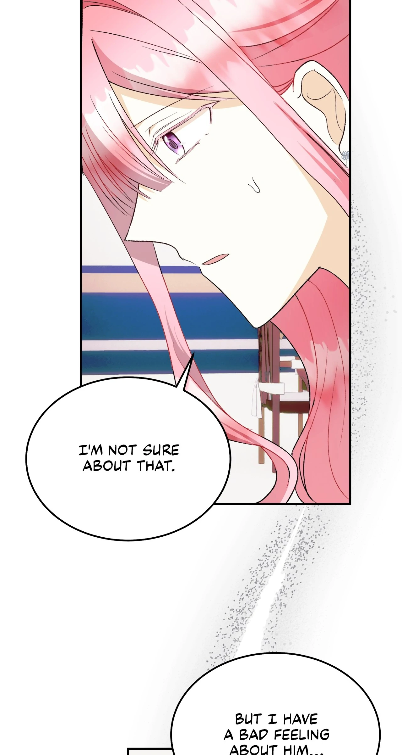 I Will Divorce the Duke Chapter 40 - page 3