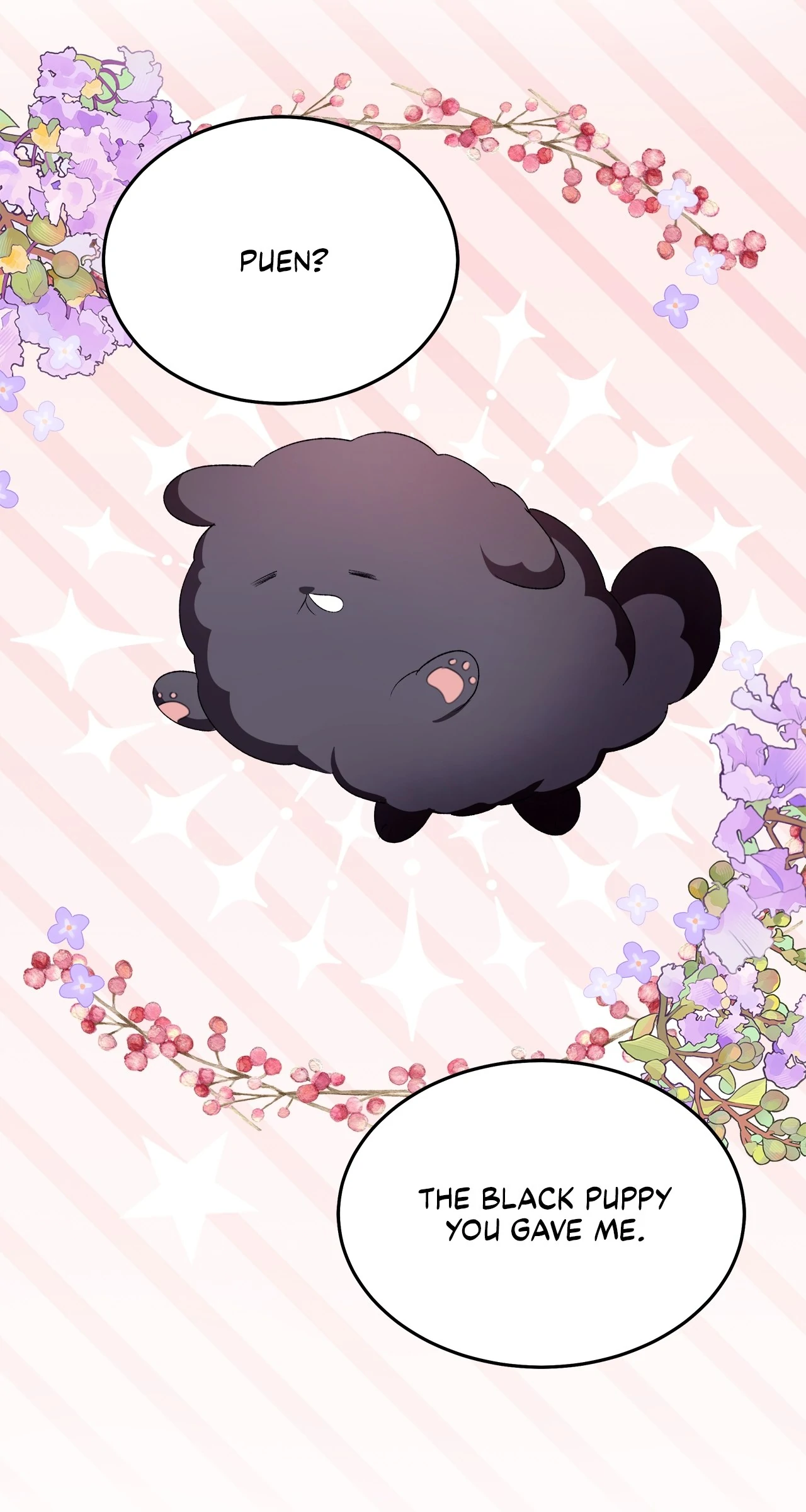 I Will Divorce the Duke Chapter 40 - page 30