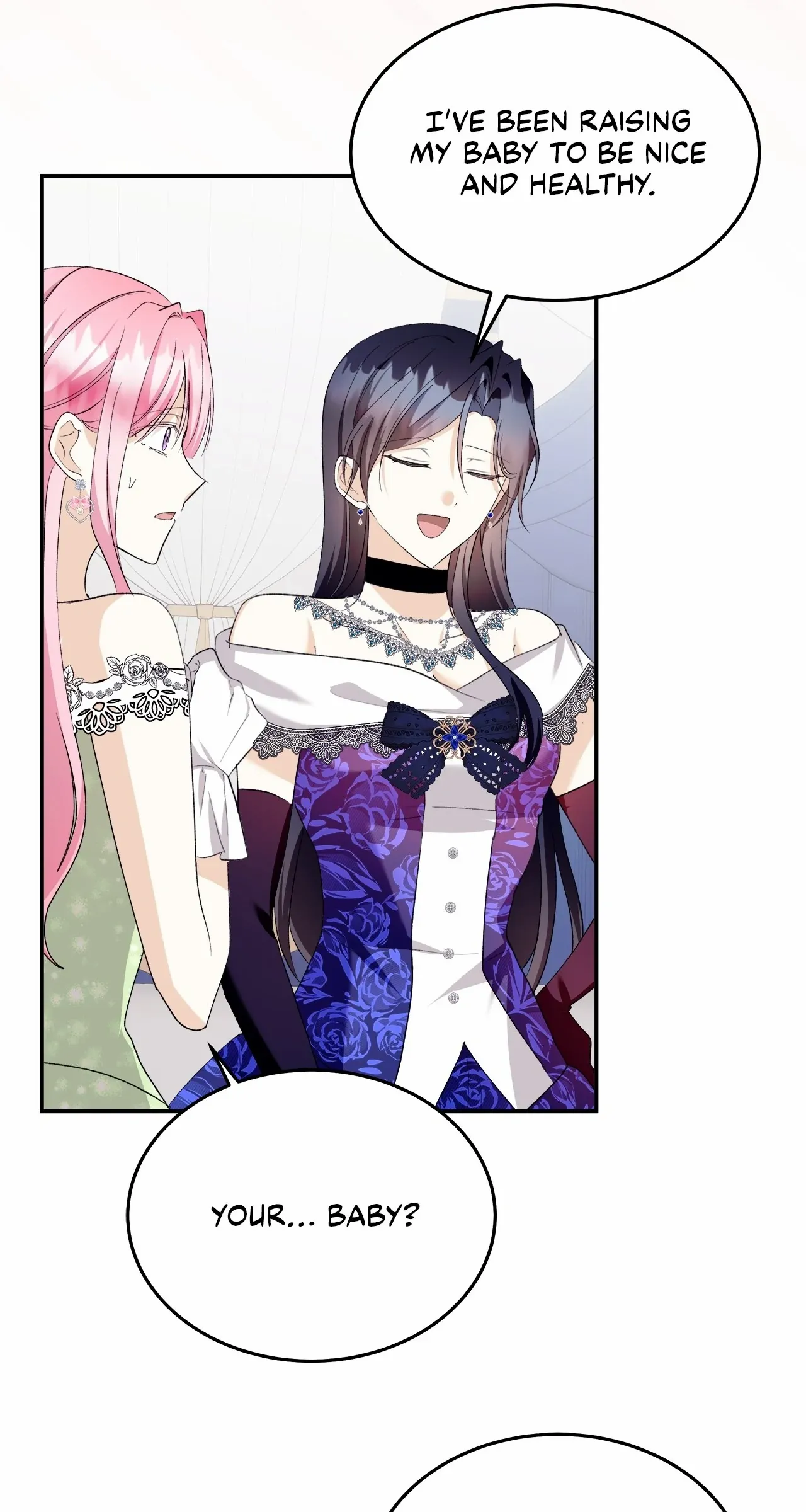 I Will Divorce the Duke Chapter 40 - page 31