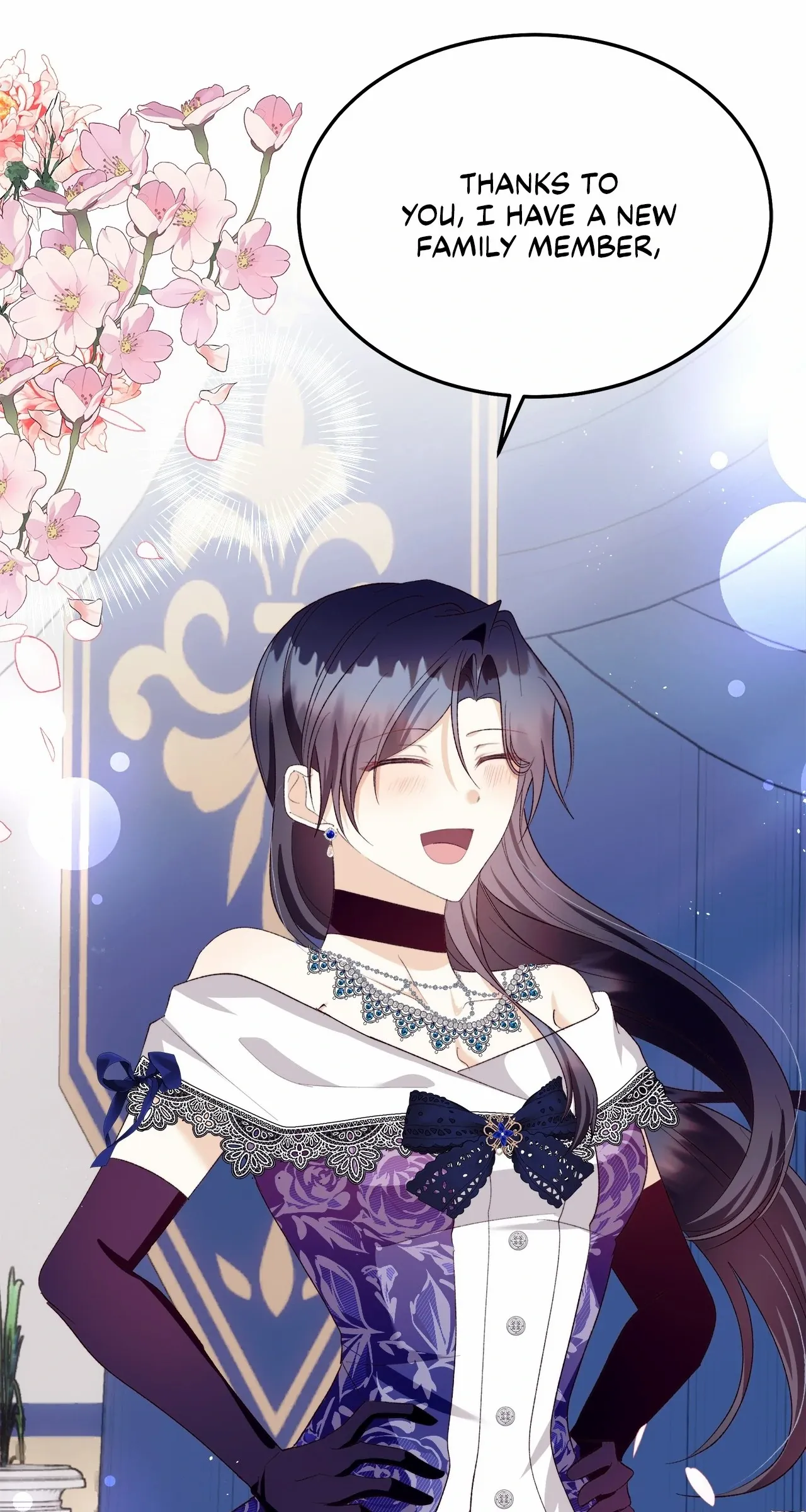 I Will Divorce the Duke Chapter 40 - page 33