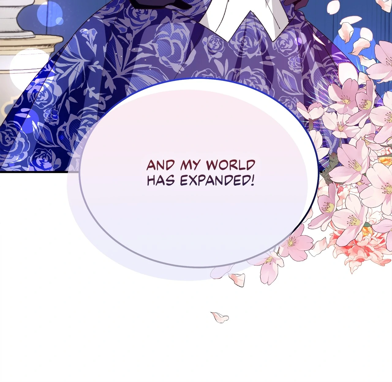 I Will Divorce the Duke Chapter 40 - page 34