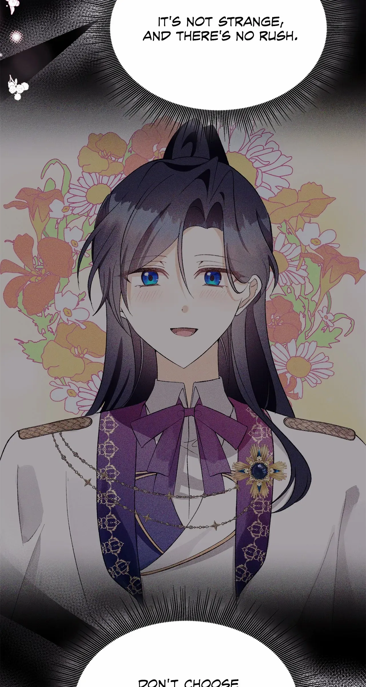 I Will Divorce the Duke Chapter 40 - page 36