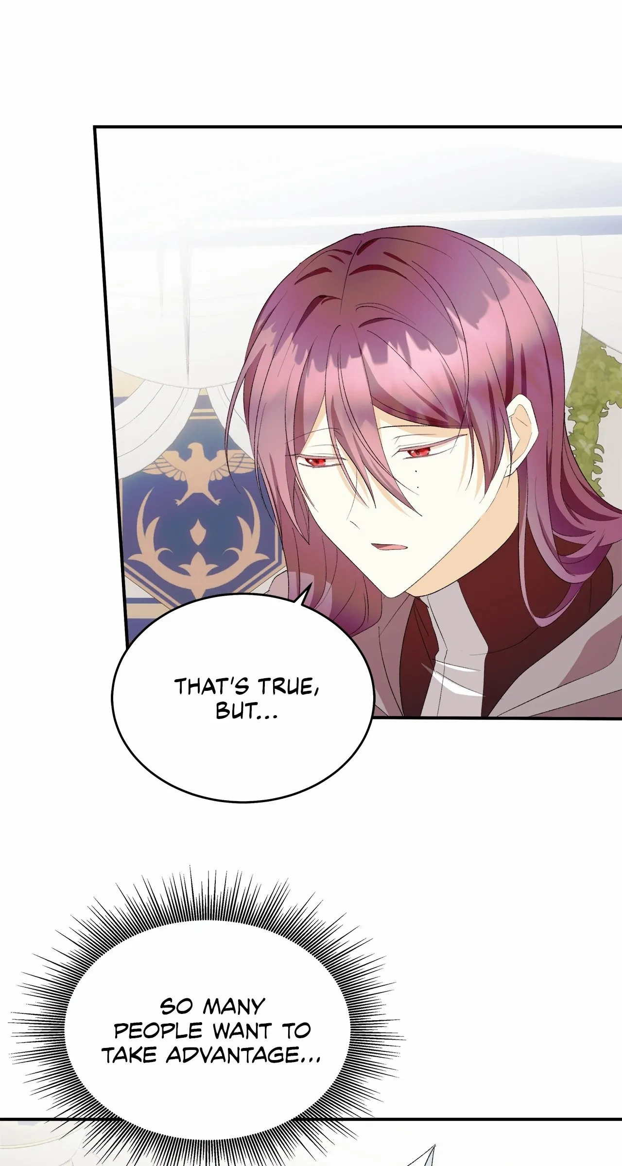 I Will Divorce the Duke Chapter 40 - page 42
