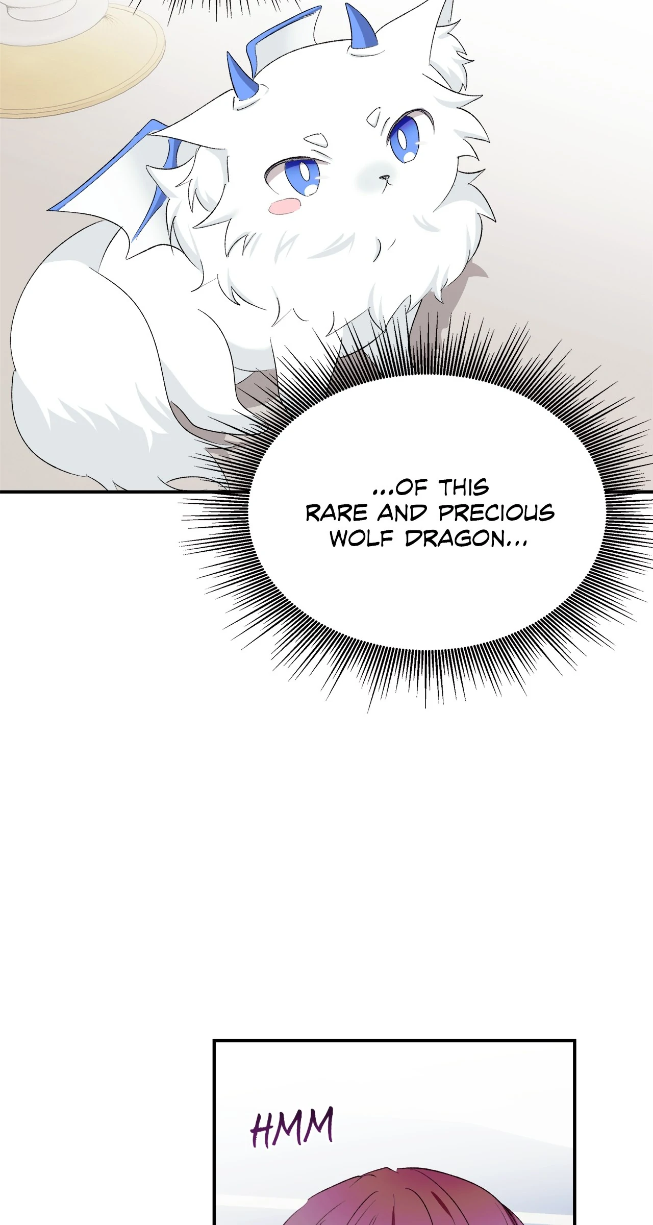 I Will Divorce the Duke Chapter 40 - page 43