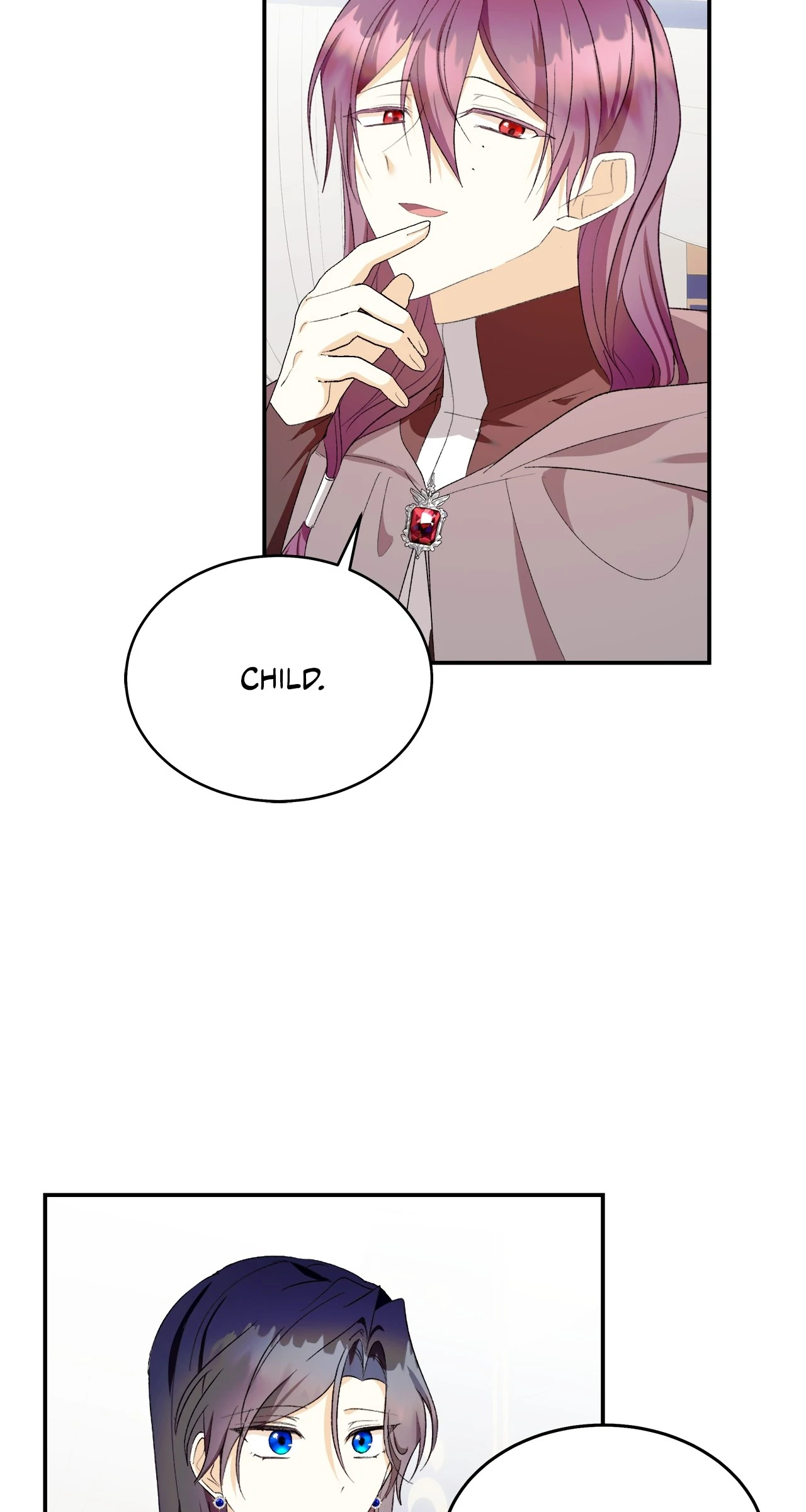 I Will Divorce the Duke Chapter 40 - page 44