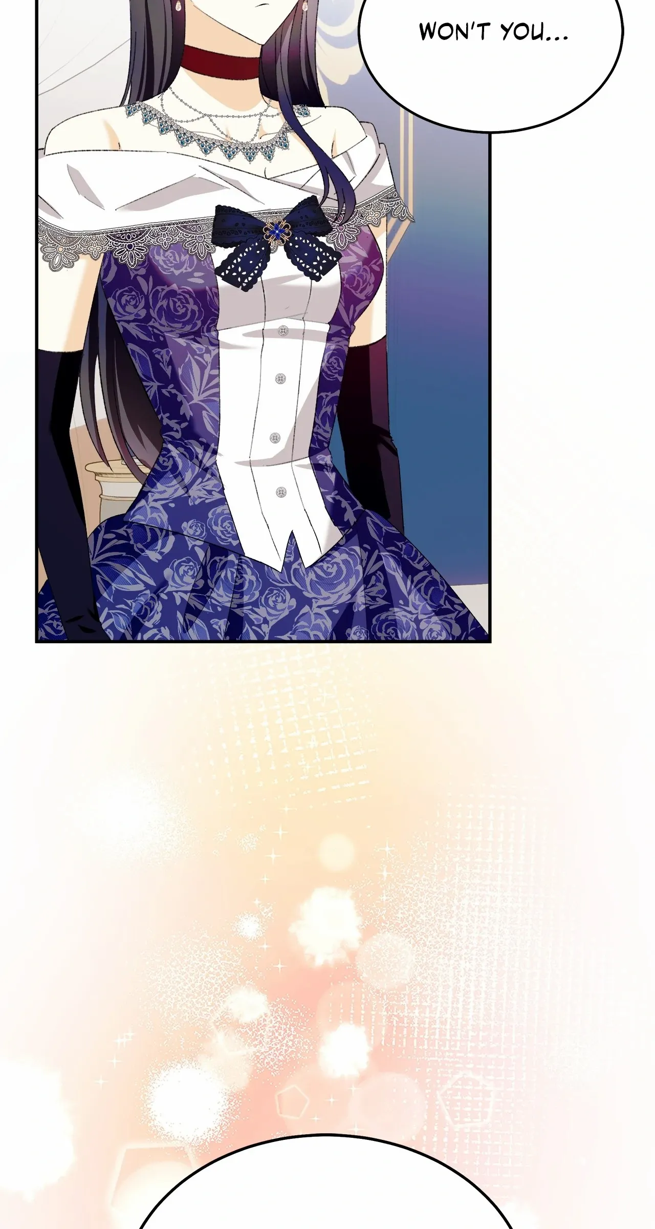 I Will Divorce the Duke Chapter 40 - page 45