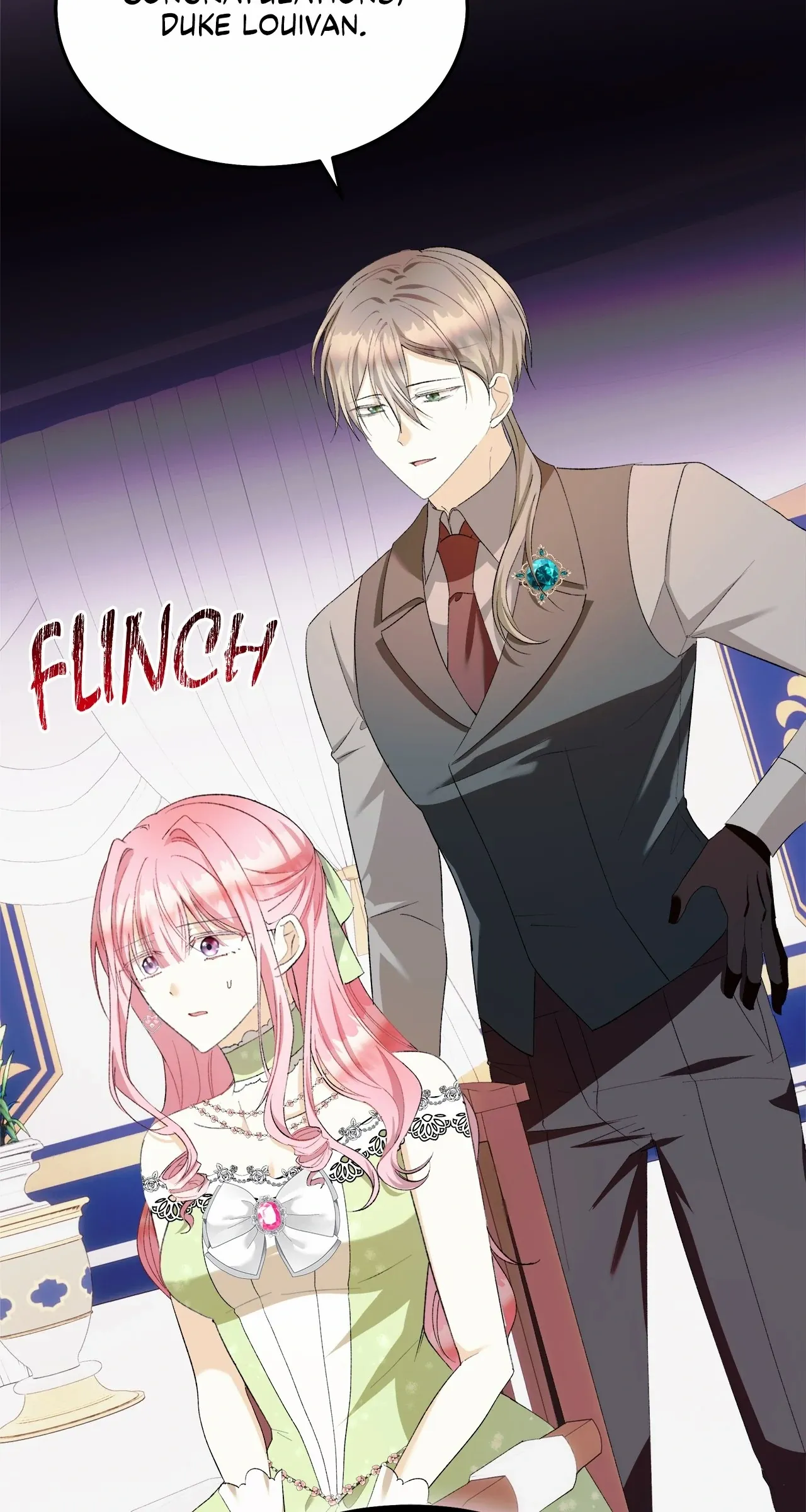 I Will Divorce the Duke Chapter 40 - page 5