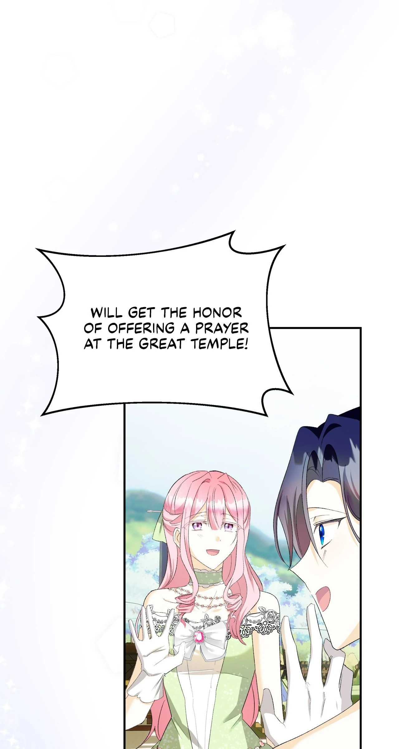 I Will Divorce the Duke Chapter 40 - page 50