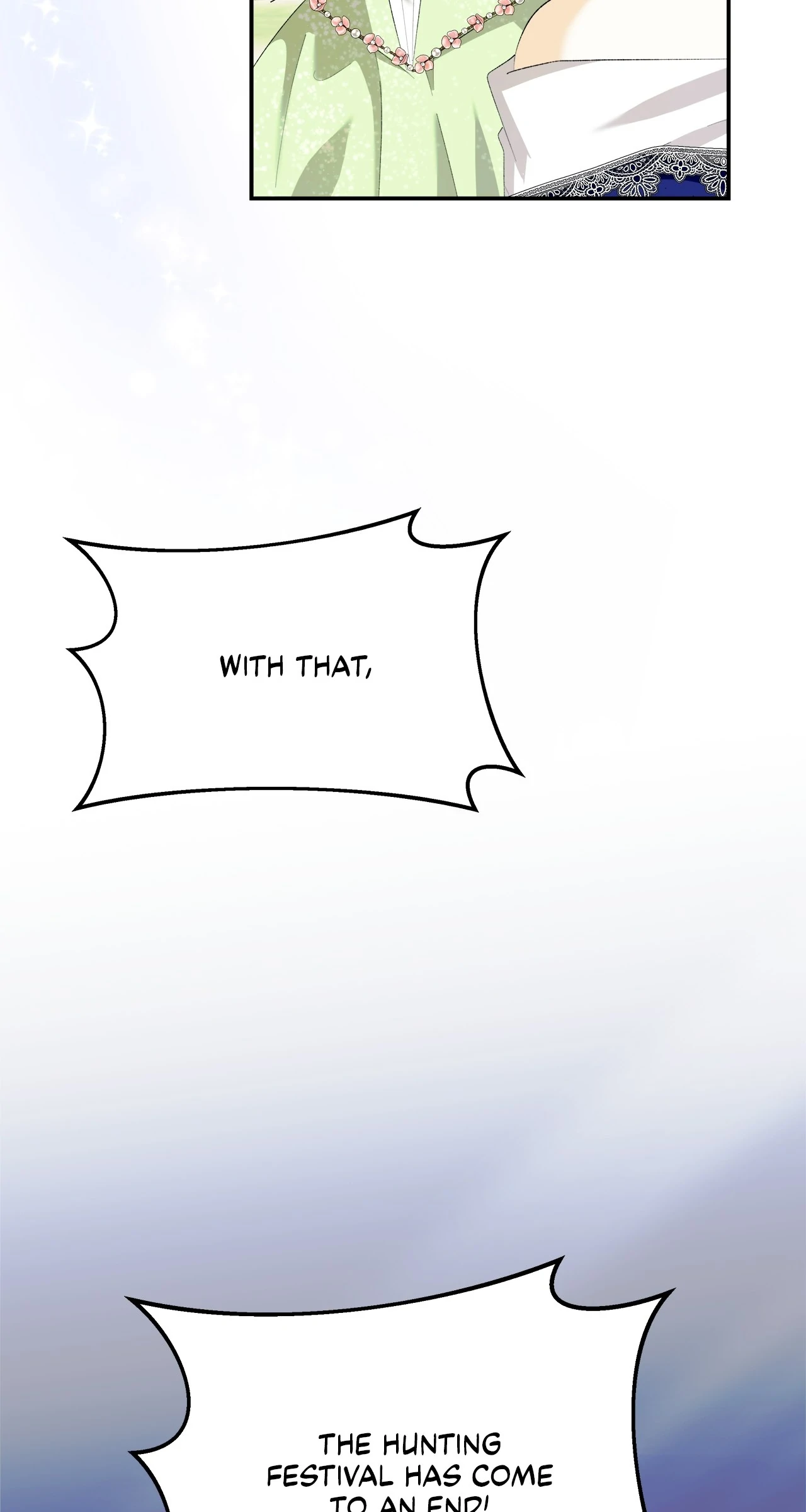I Will Divorce the Duke Chapter 40 - page 51