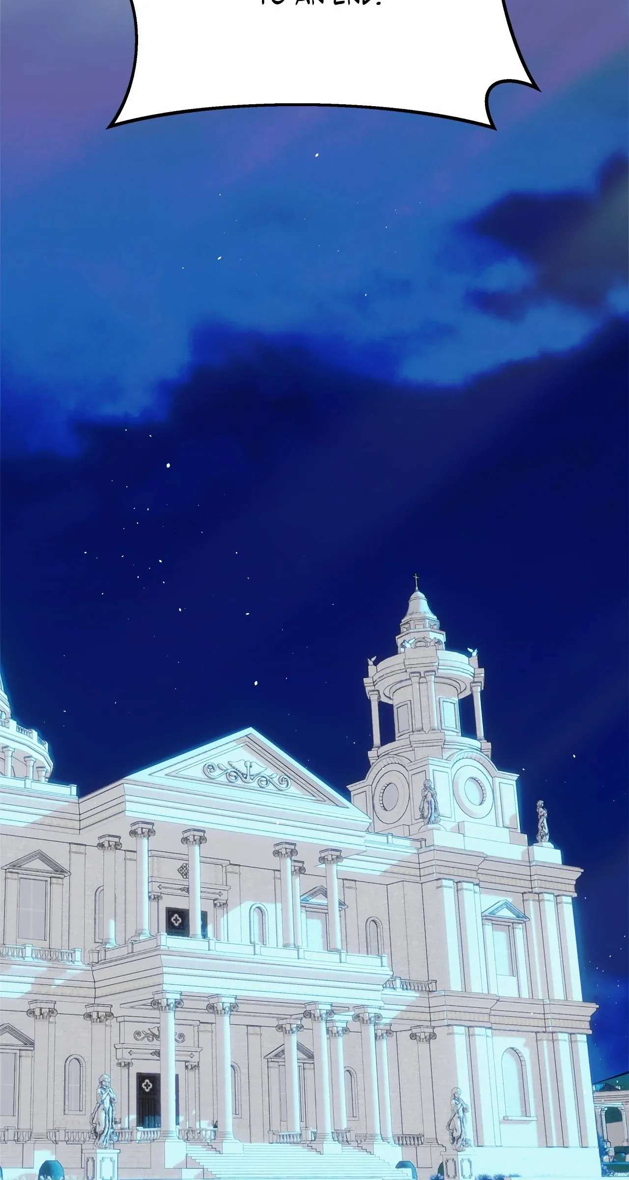 I Will Divorce the Duke Chapter 40 - page 52