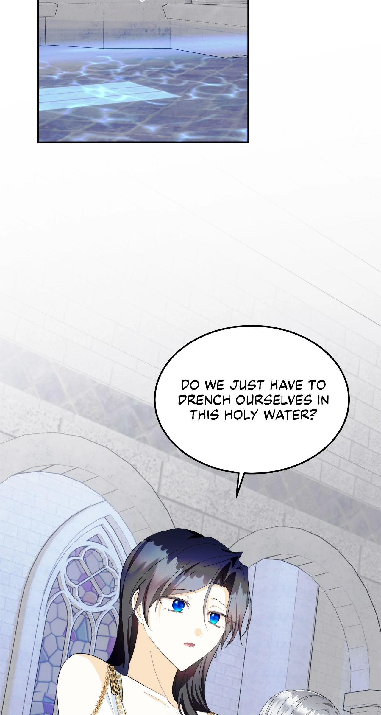 I Will Divorce the Duke Chapter 40 - page 54