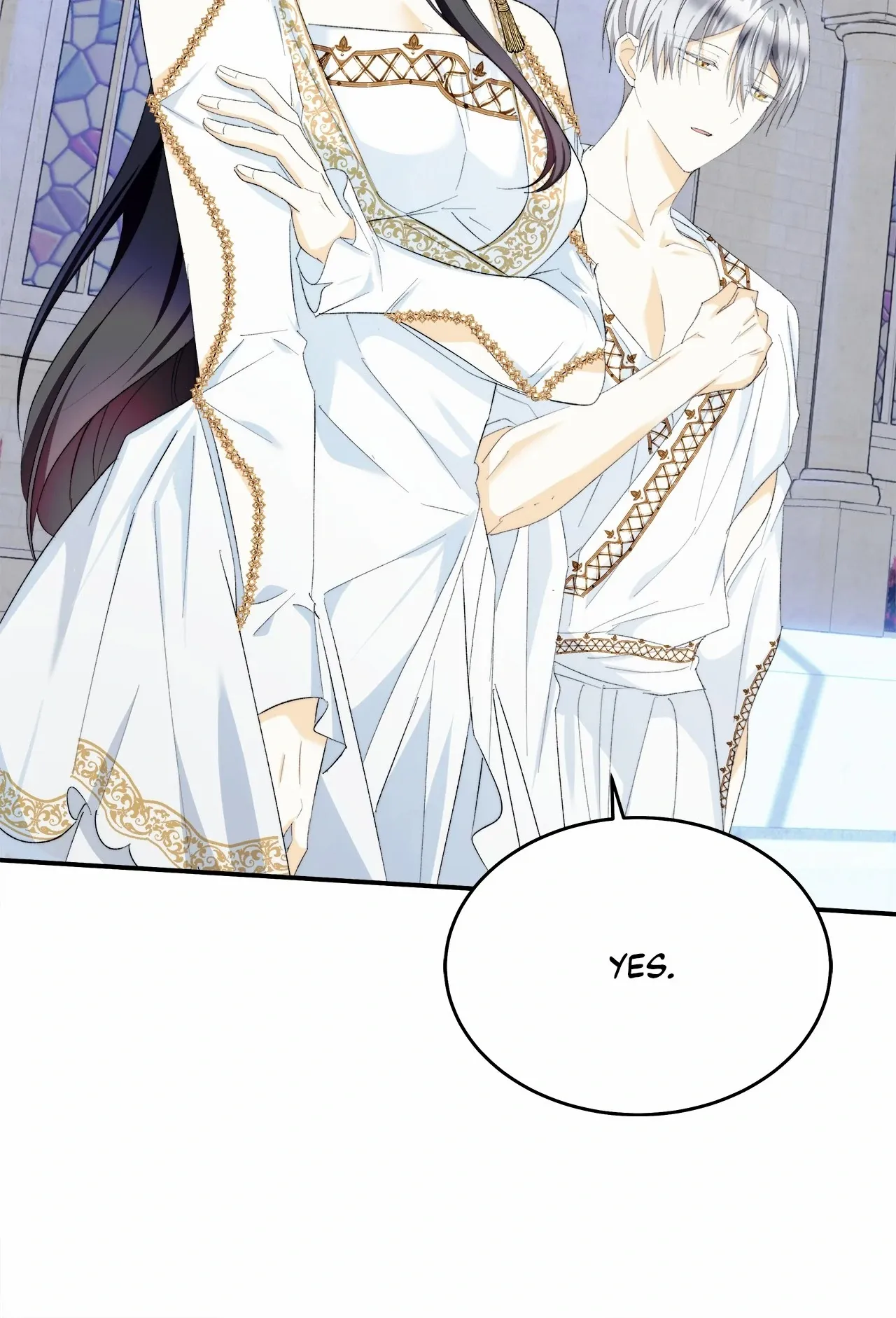 I Will Divorce the Duke Chapter 40 - page 55