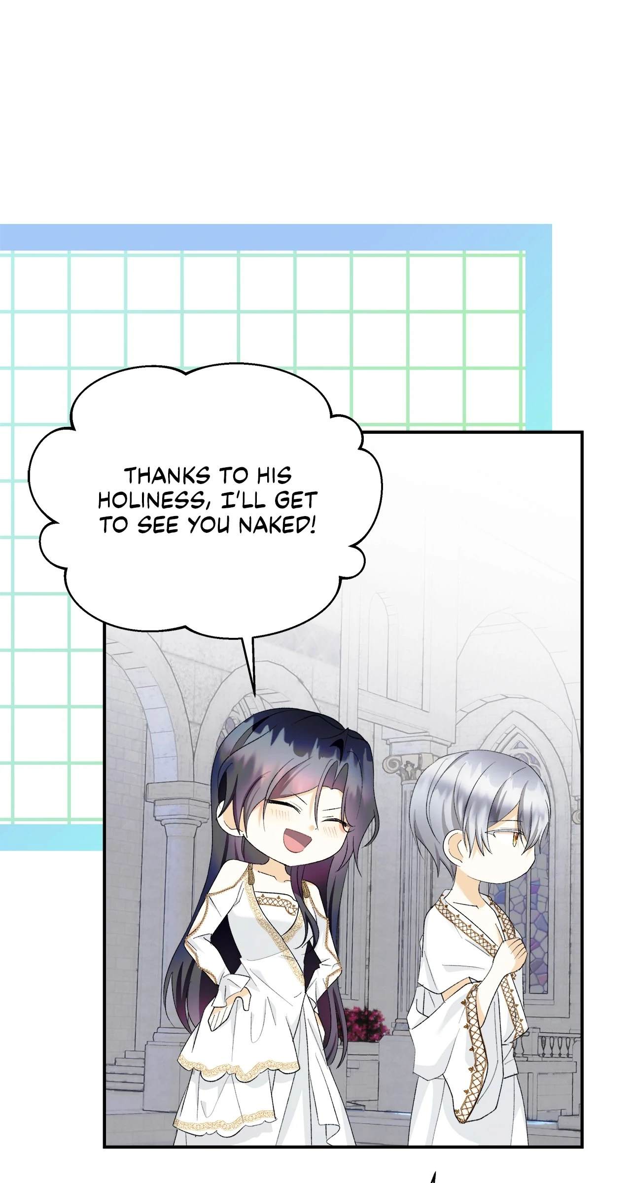 I Will Divorce the Duke Chapter 40 - page 56