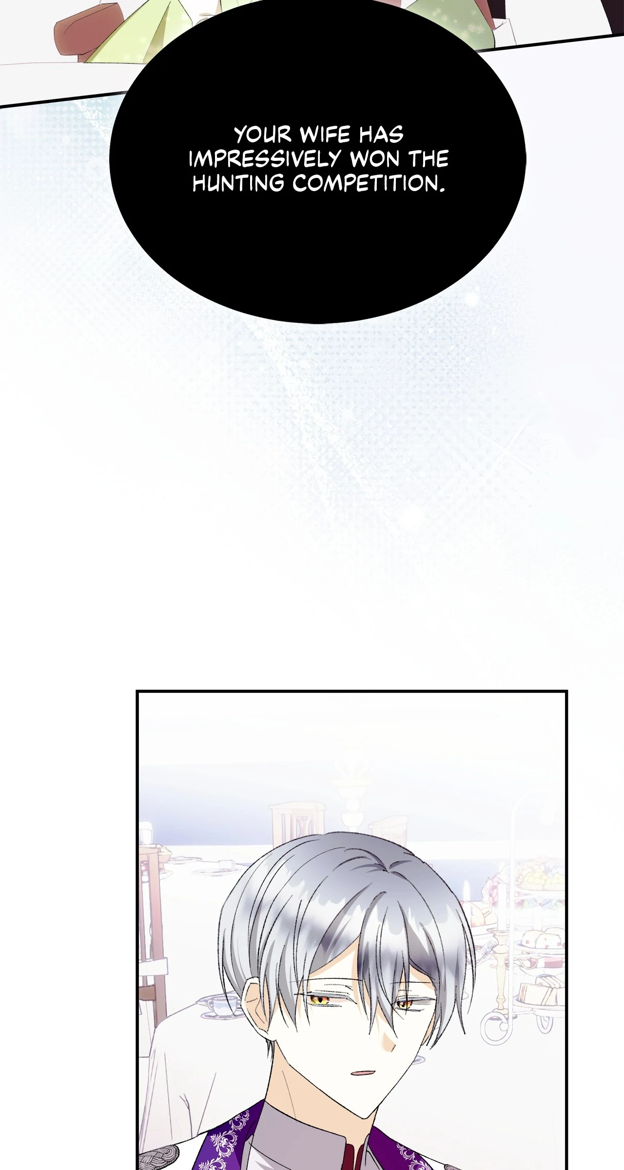 I Will Divorce the Duke Chapter 40 - page 6