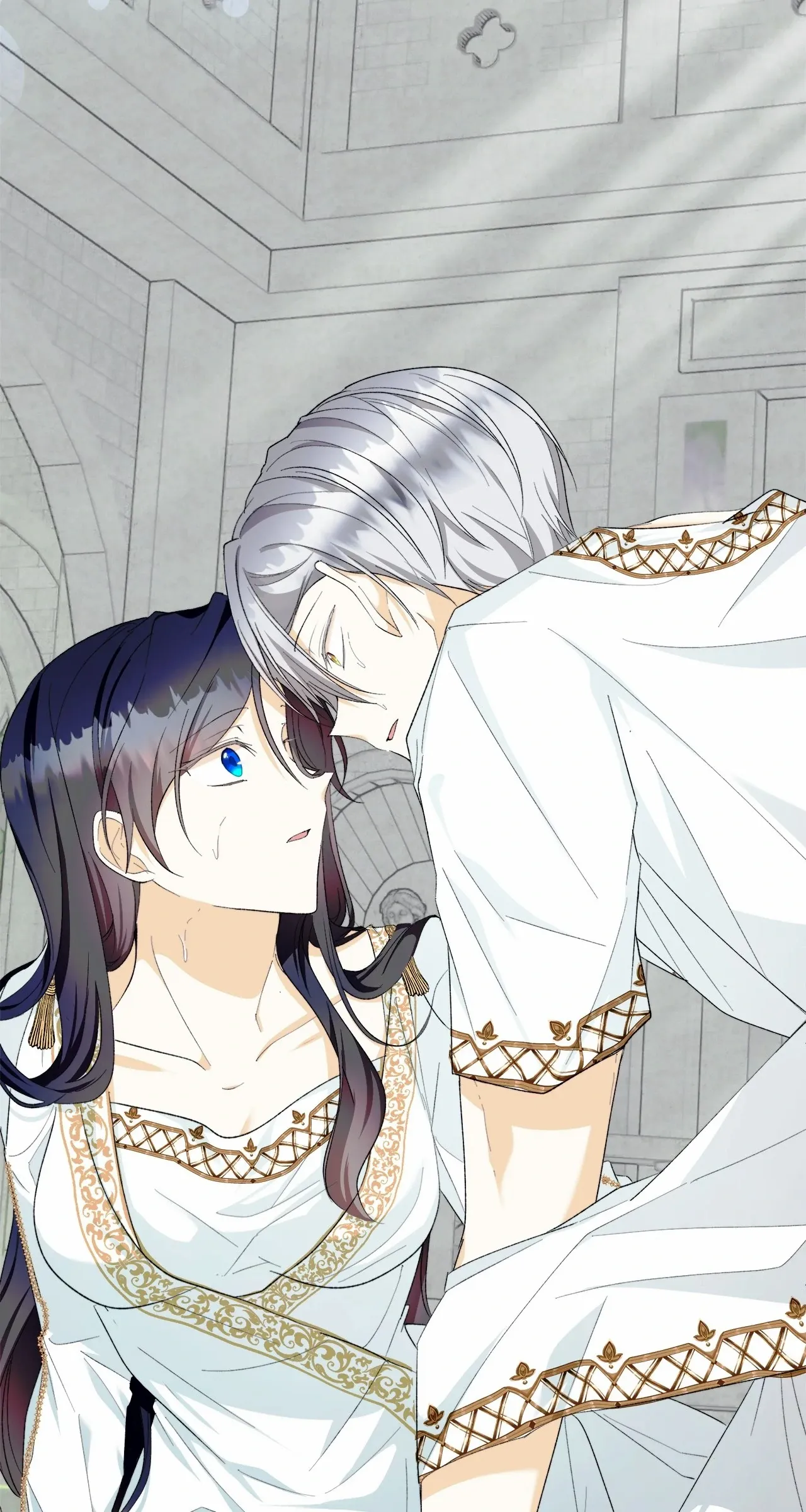 I Will Divorce the Duke Chapter 40 - page 61