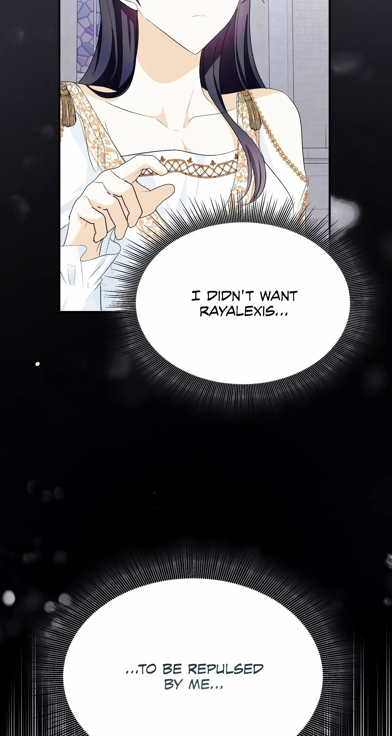 I Will Divorce the Duke Chapter 40 - page 68