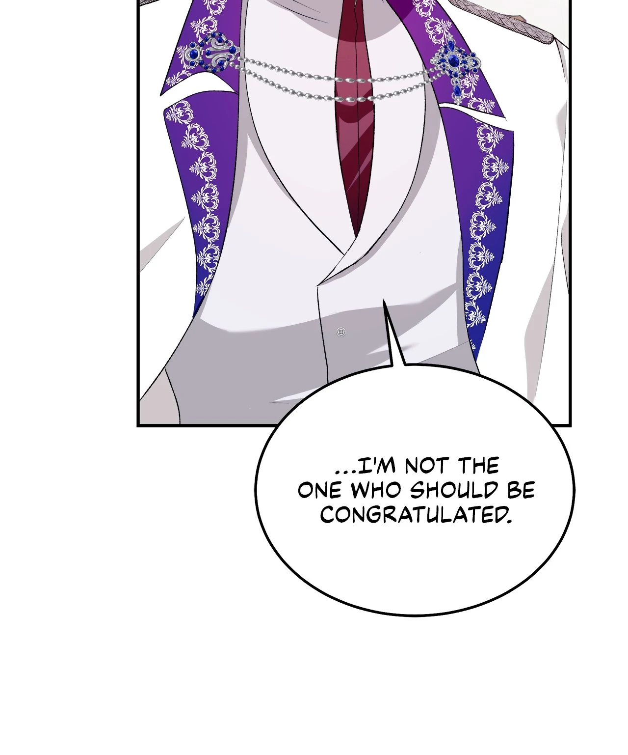 I Will Divorce the Duke Chapter 40 - page 7