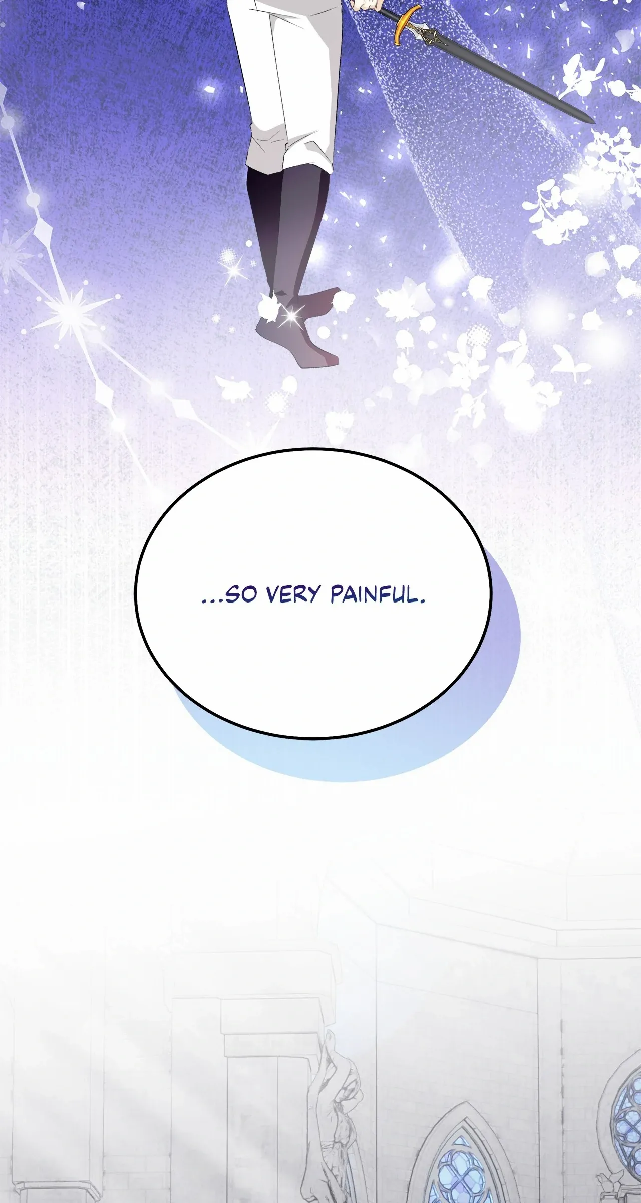 I Will Divorce the Duke Chapter 40 - page 74