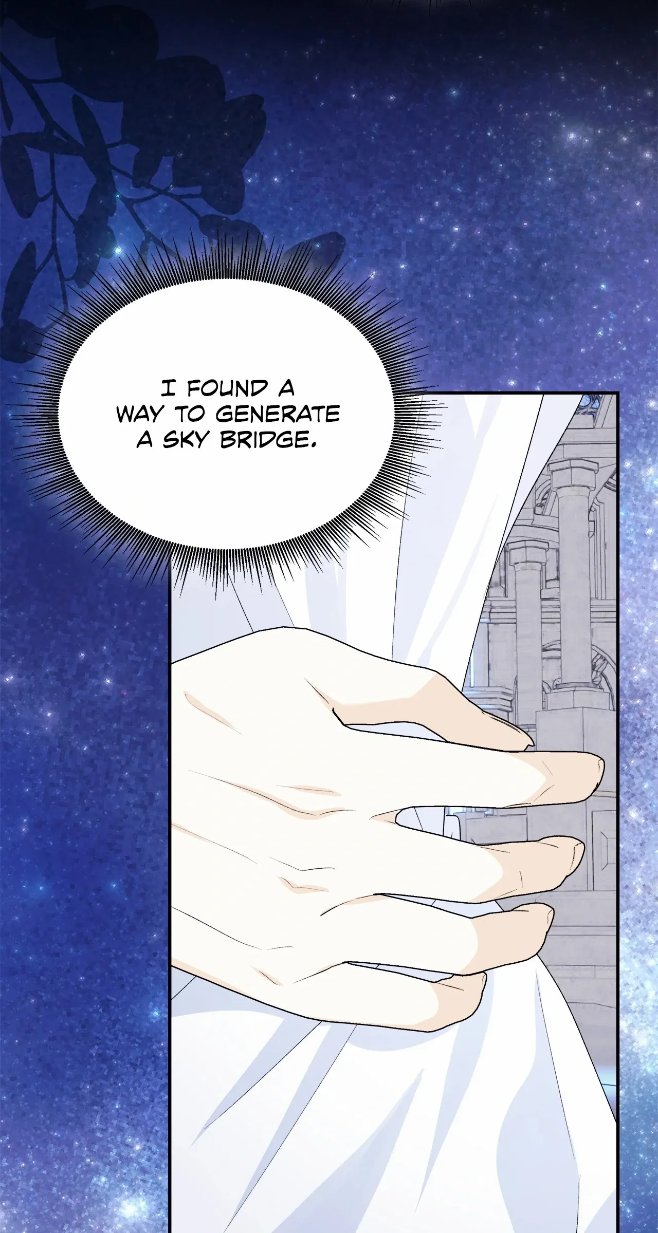 I Will Divorce the Duke Chapter 40 - page 77