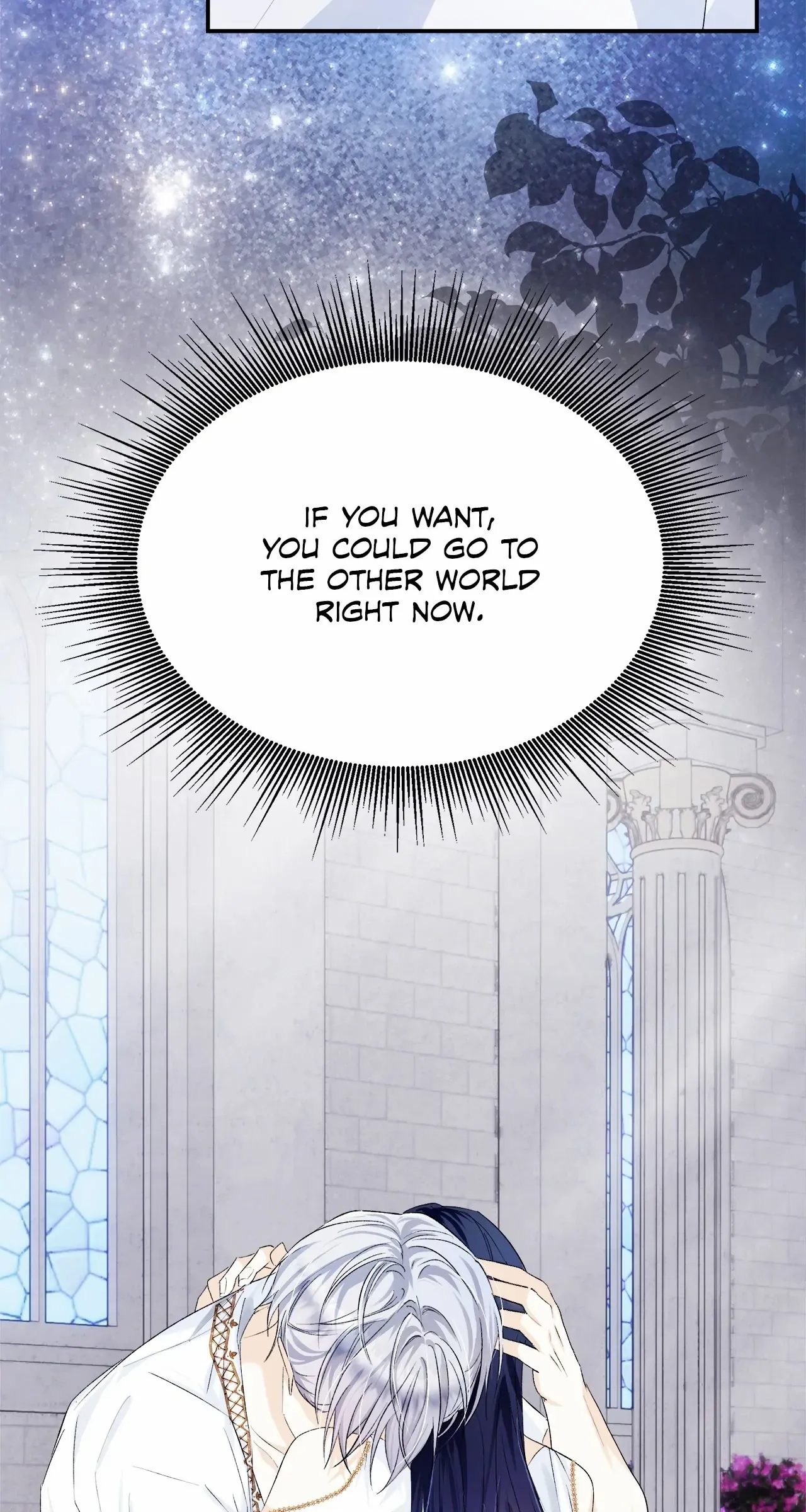 I Will Divorce the Duke Chapter 40 - page 78