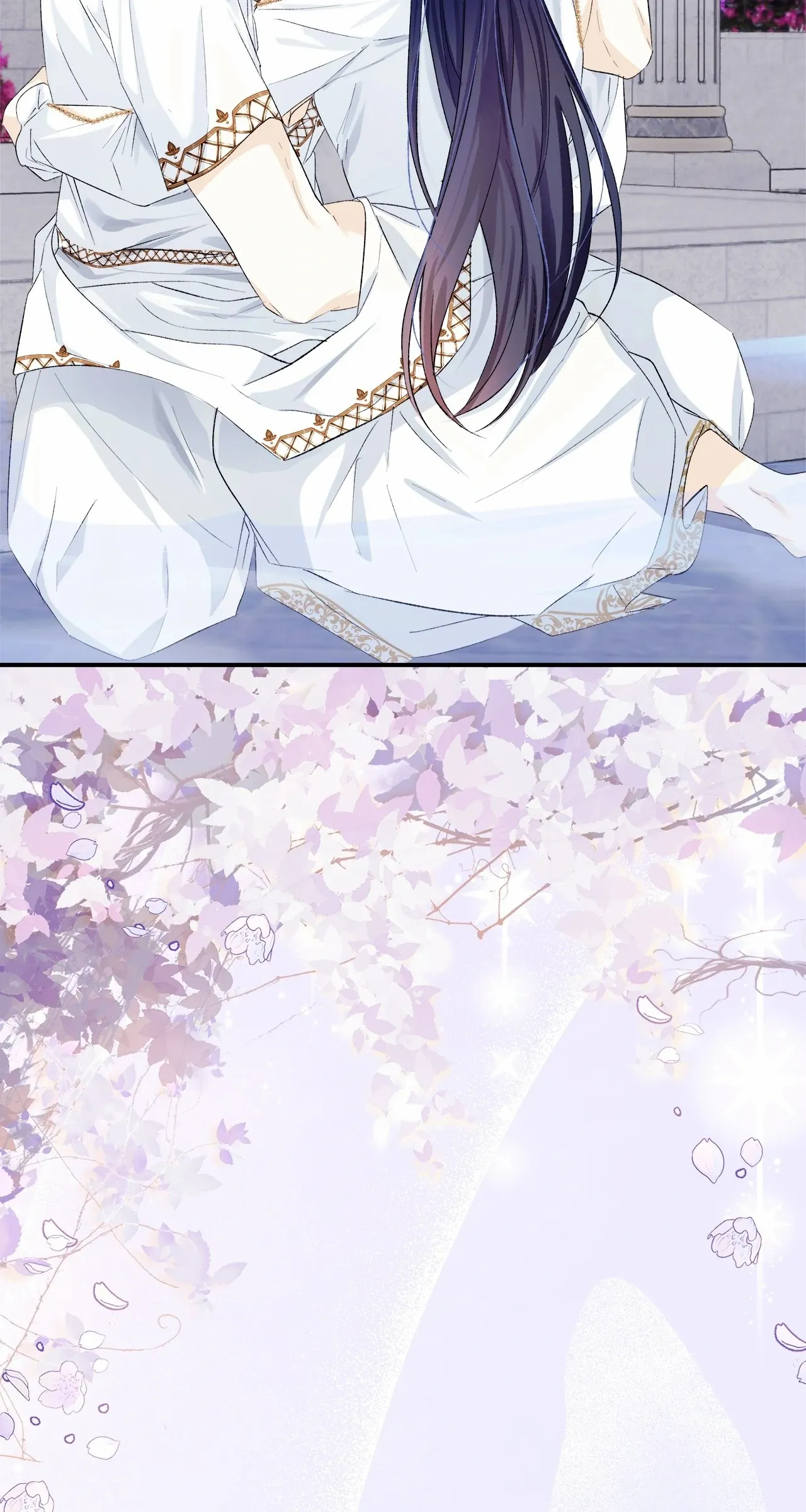 I Will Divorce the Duke Chapter 40 - page 79