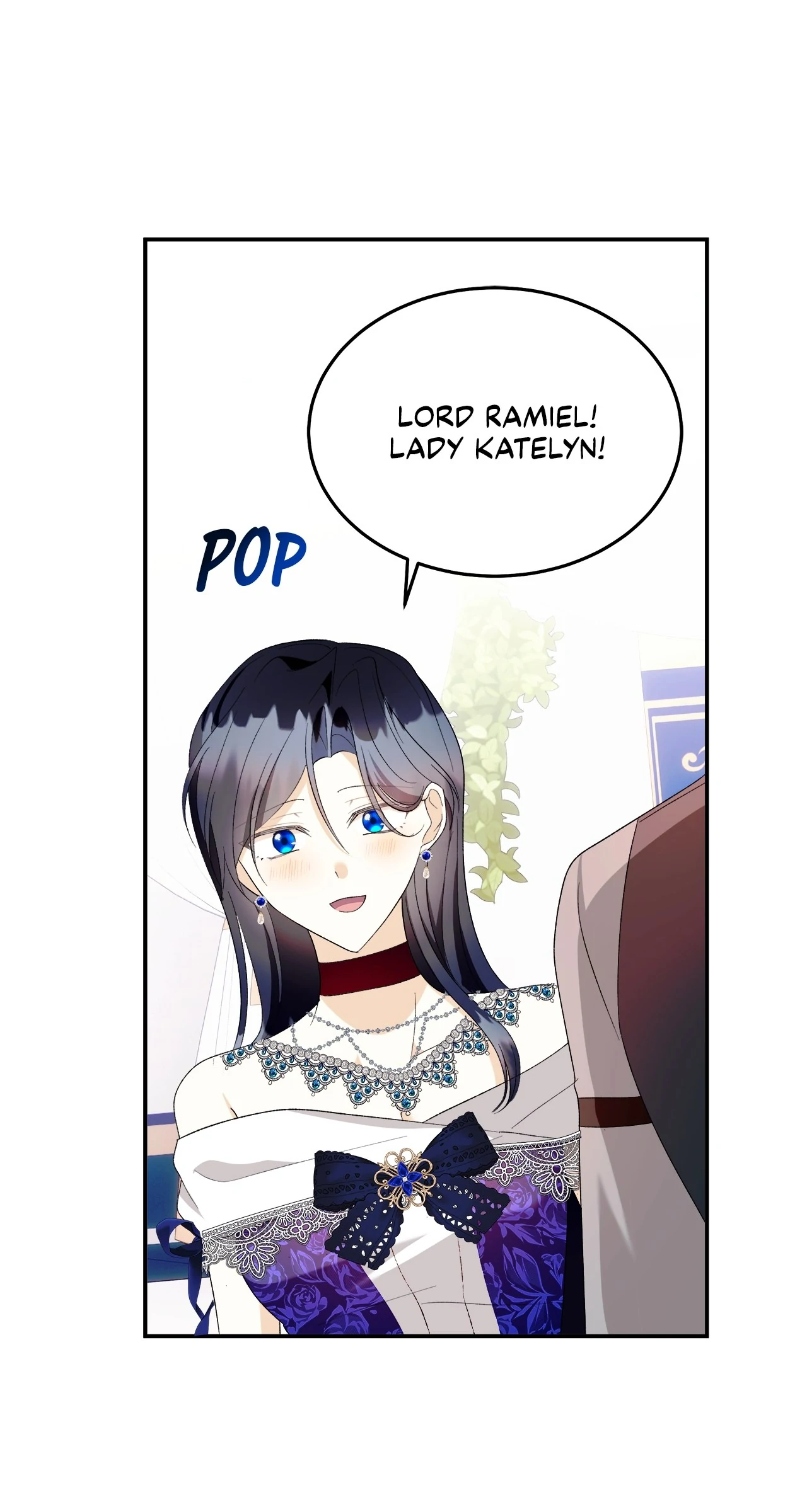 I Will Divorce the Duke Chapter 40 - page 8