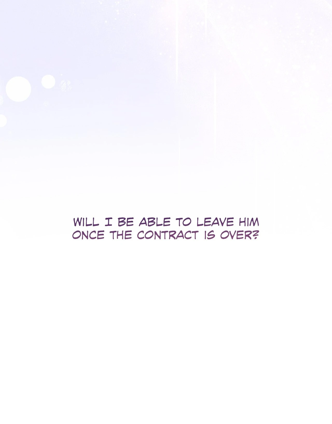 I Will Divorce the Duke Chapter 40 - page 81