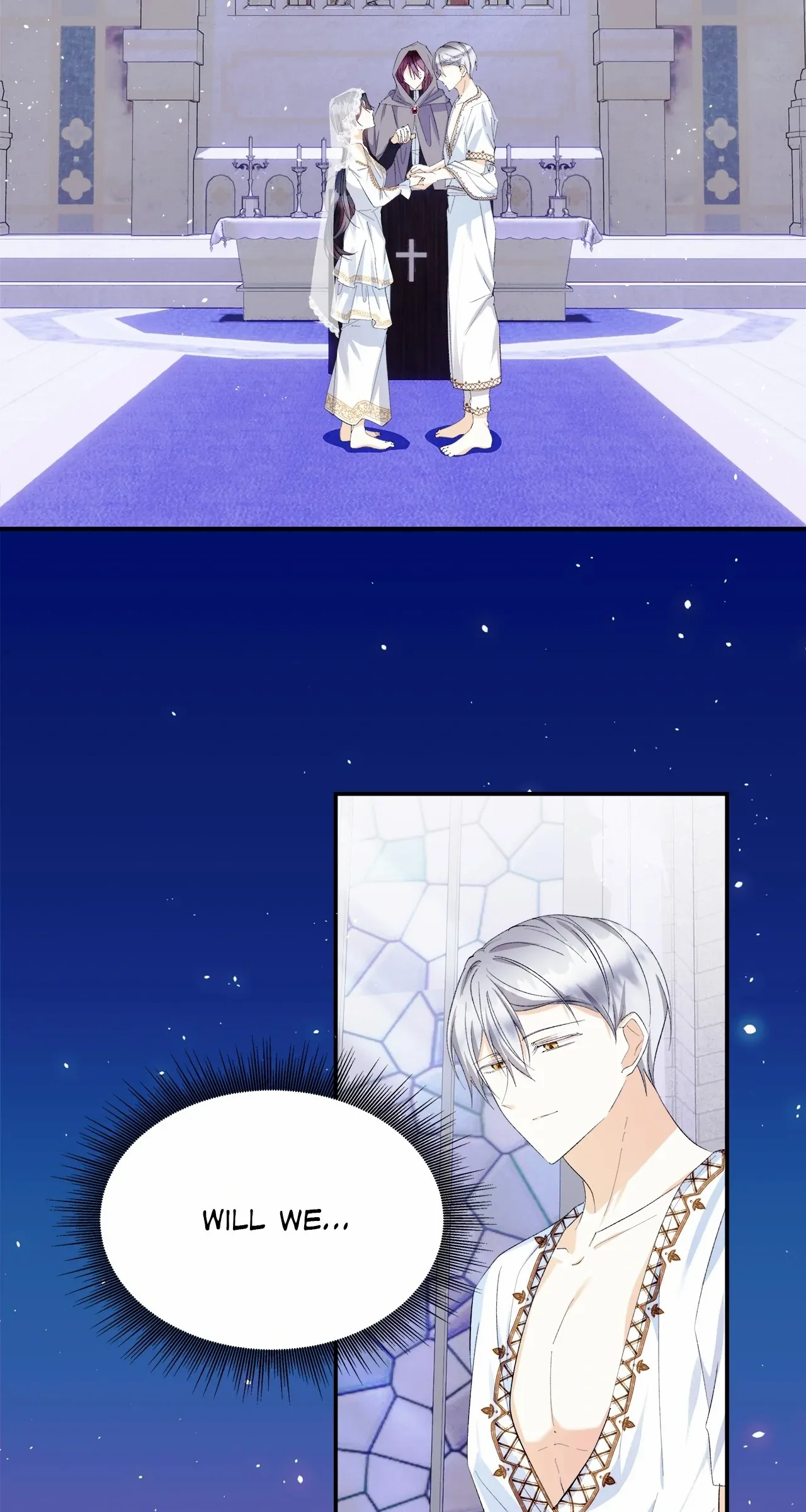 I Will Divorce the Duke Chapter 40 - page 83