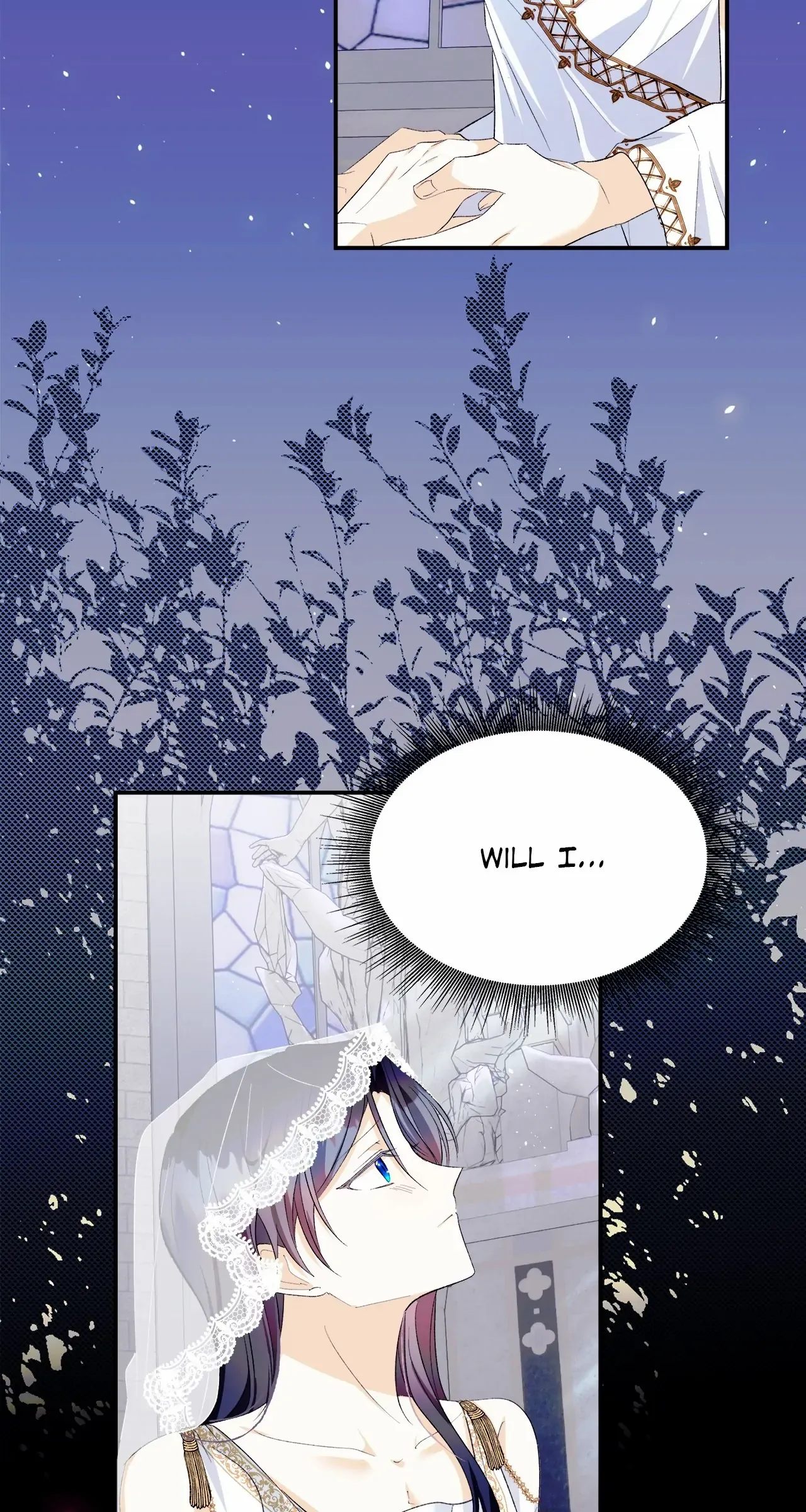 I Will Divorce the Duke Chapter 40 - page 84