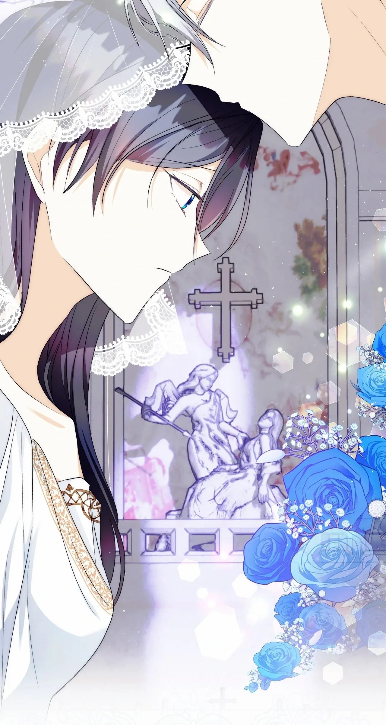 I Will Divorce the Duke Chapter 40 - page 86