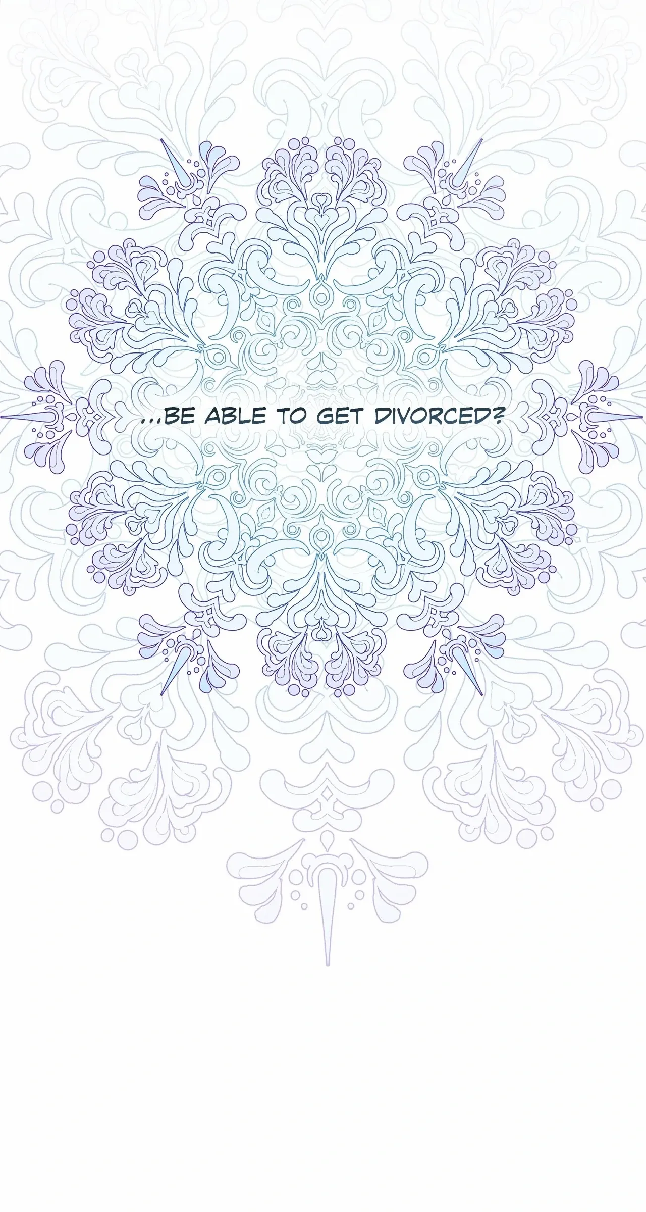 I Will Divorce the Duke Chapter 40 - page 87