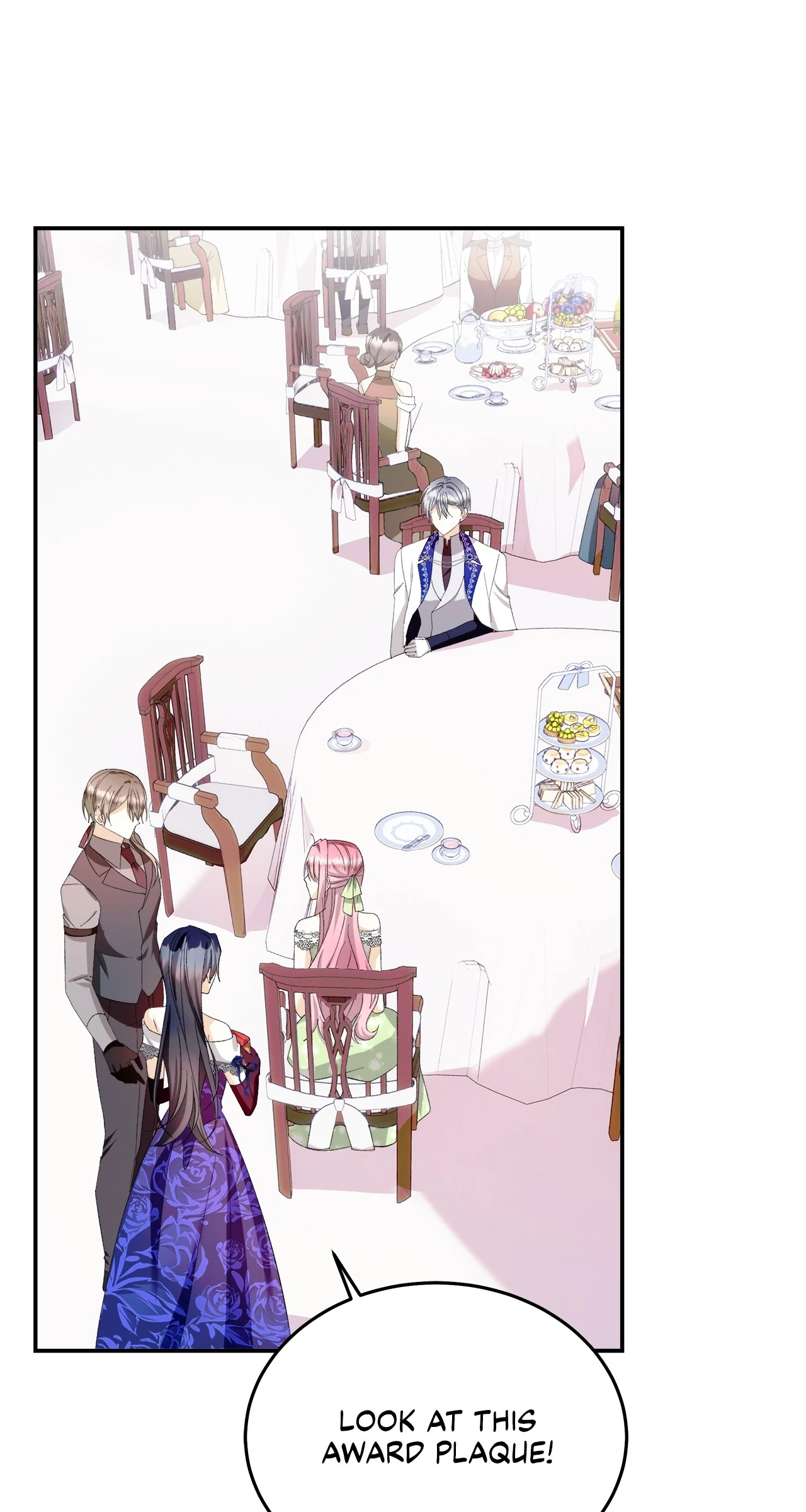 I Will Divorce the Duke Chapter 40 - page 9