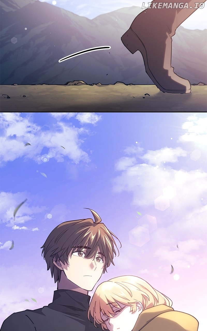 Filiarose – The Crown of Thorns Prophecy Chapter 151 - page 2
