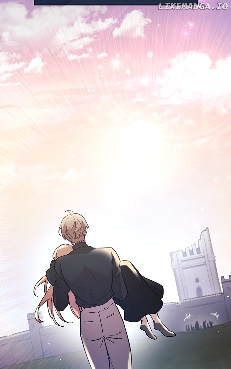Filiarose – The Crown of Thorns Prophecy Chapter 151 - page 10