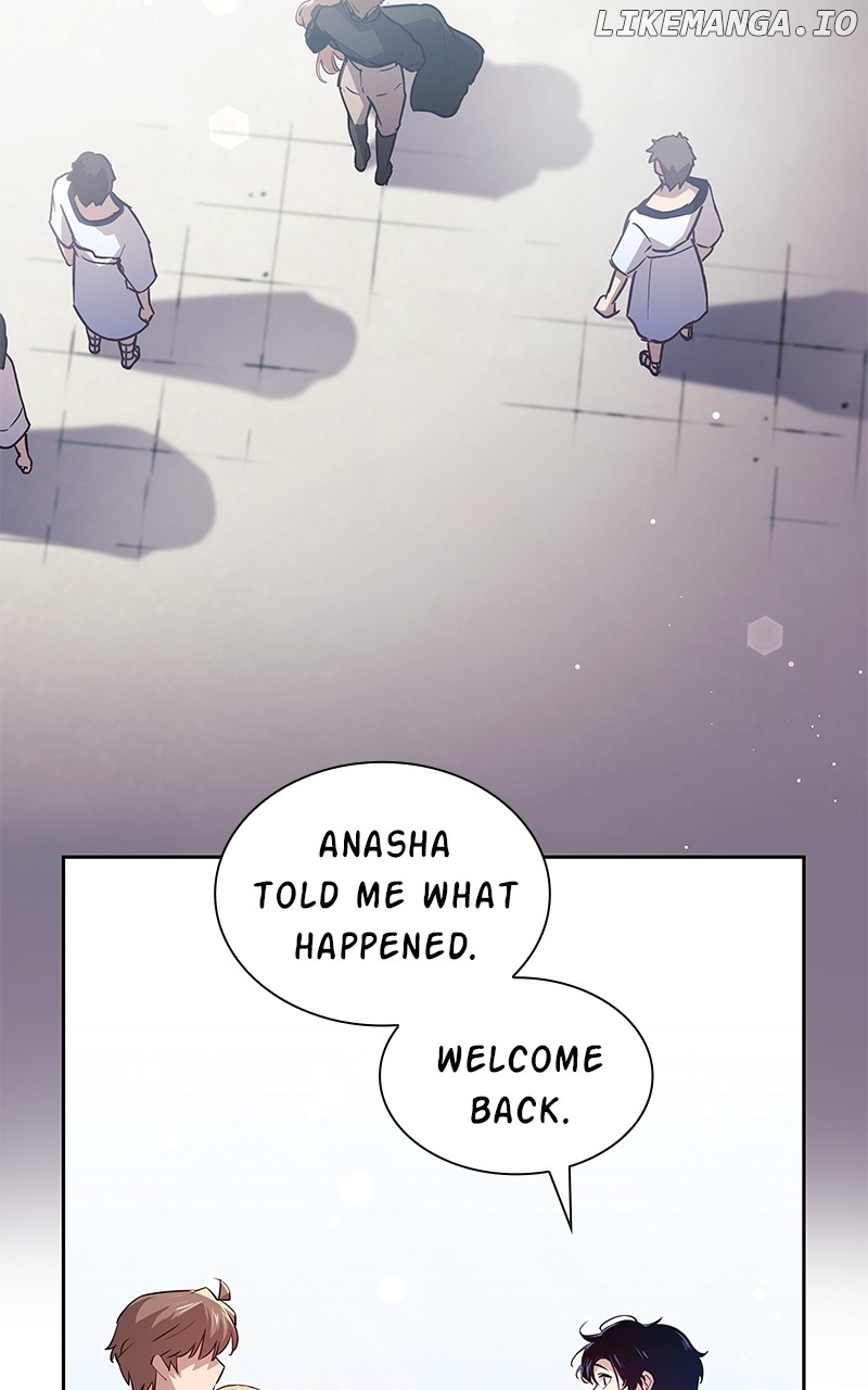 Filiarose – The Crown of Thorns Prophecy Chapter 151 - page 18