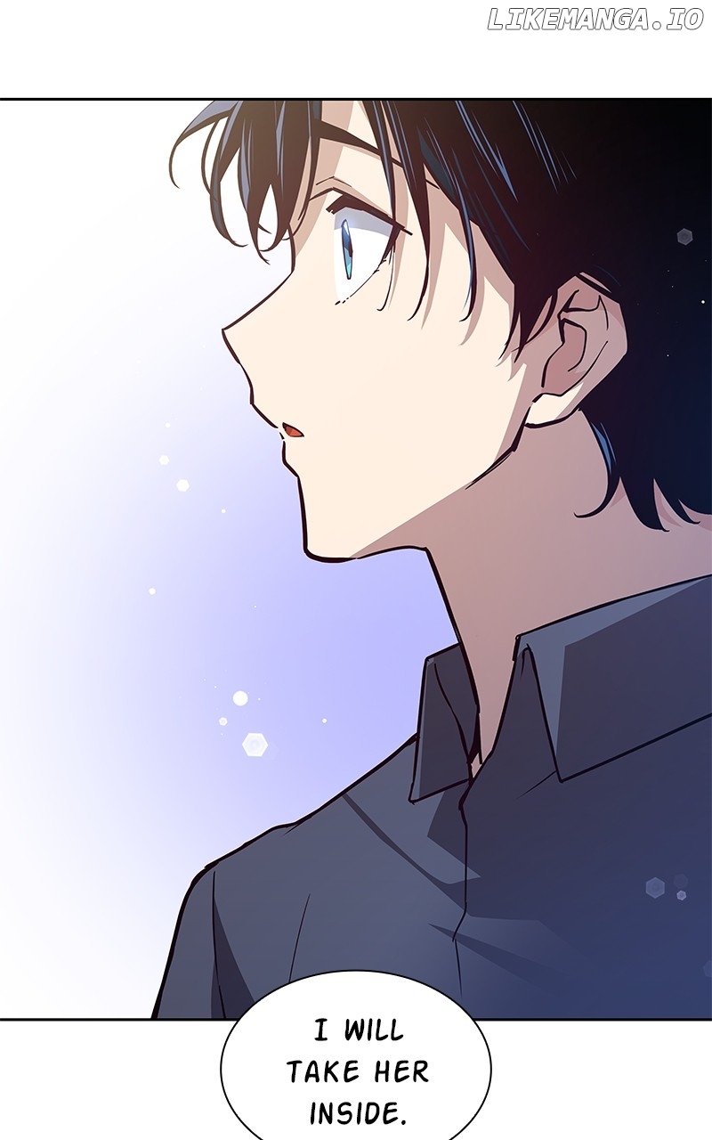 Filiarose – The Crown of Thorns Prophecy Chapter 151 - page 21