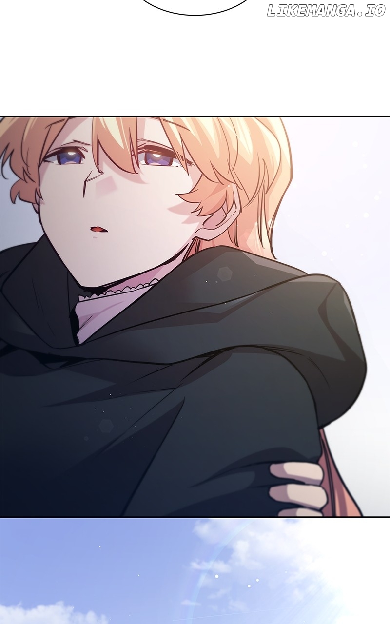 Filiarose – The Crown of Thorns Prophecy Chapter 151 - page 22