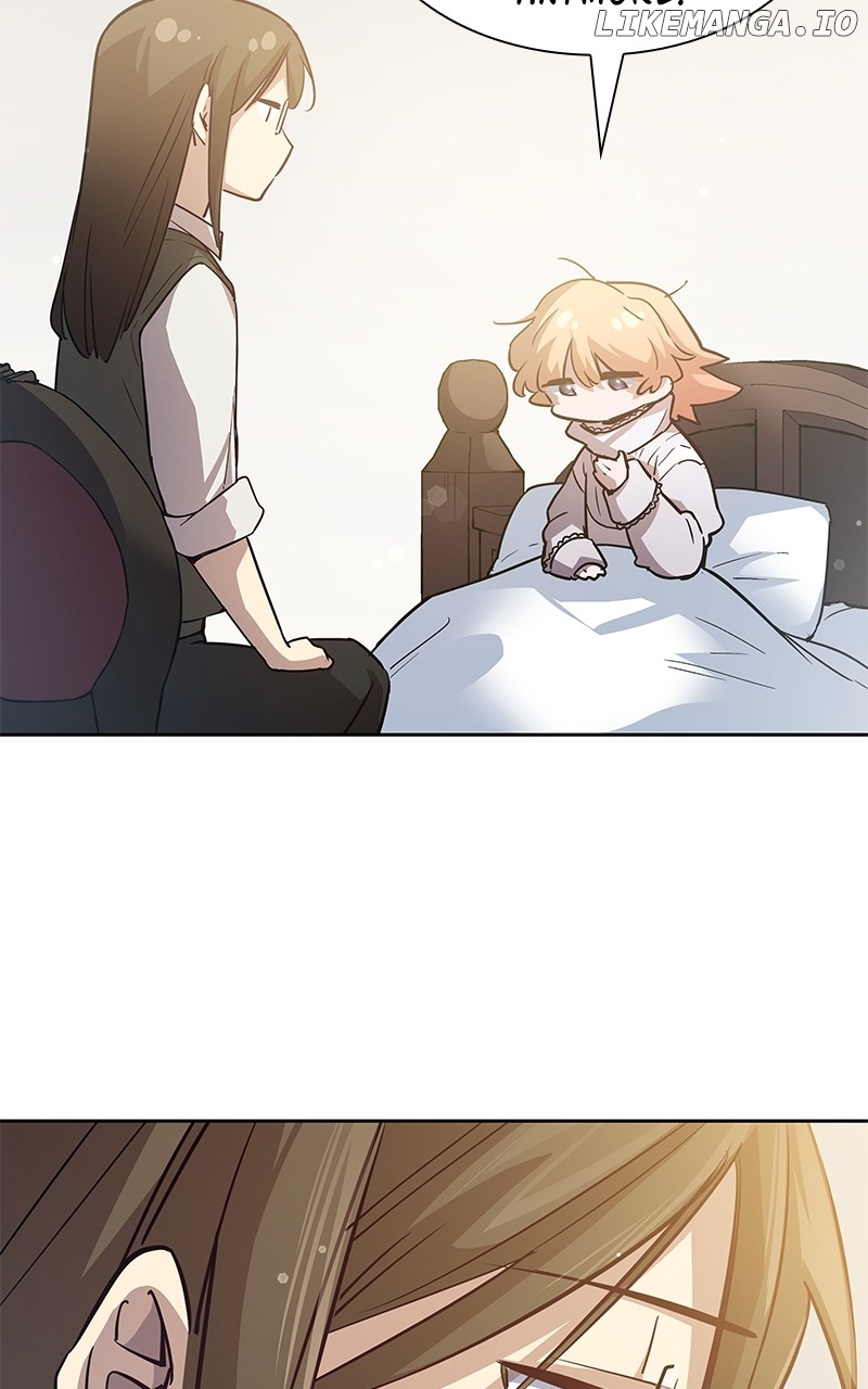Filiarose – The Crown of Thorns Prophecy Chapter 151 - page 45