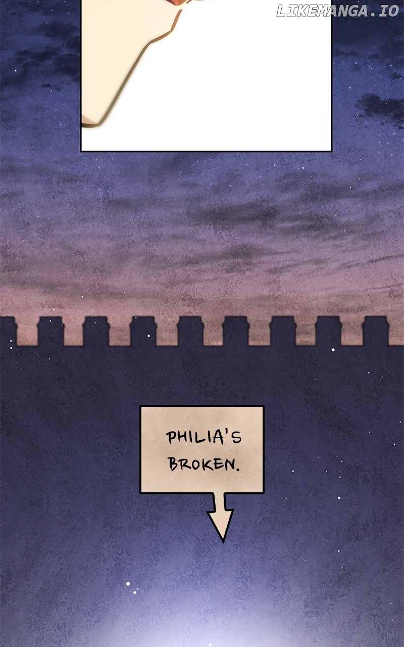 Filiarose – The Crown of Thorns Prophecy Chapter 151 - page 49