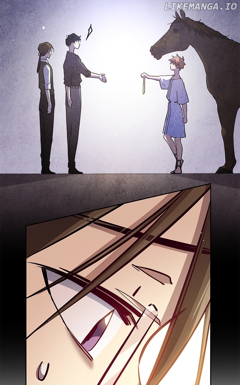 Filiarose – The Crown of Thorns Prophecy Chapter 151 - page 50