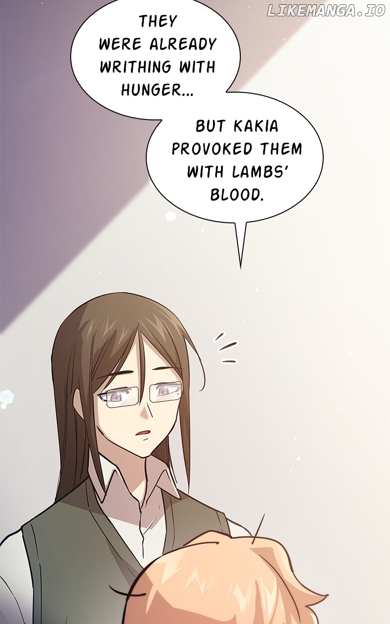 Filiarose – The Crown of Thorns Prophecy Chapter 151 - page 54