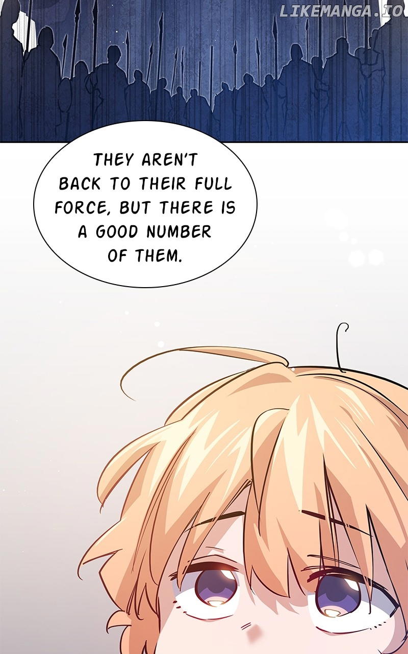 Filiarose – The Crown of Thorns Prophecy Chapter 151 - page 57