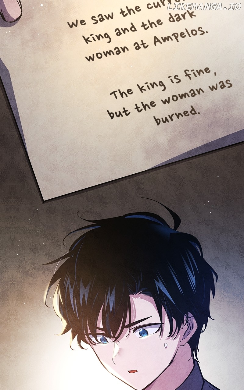 Filiarose – The Crown of Thorns Prophecy Chapter 152 - page 7