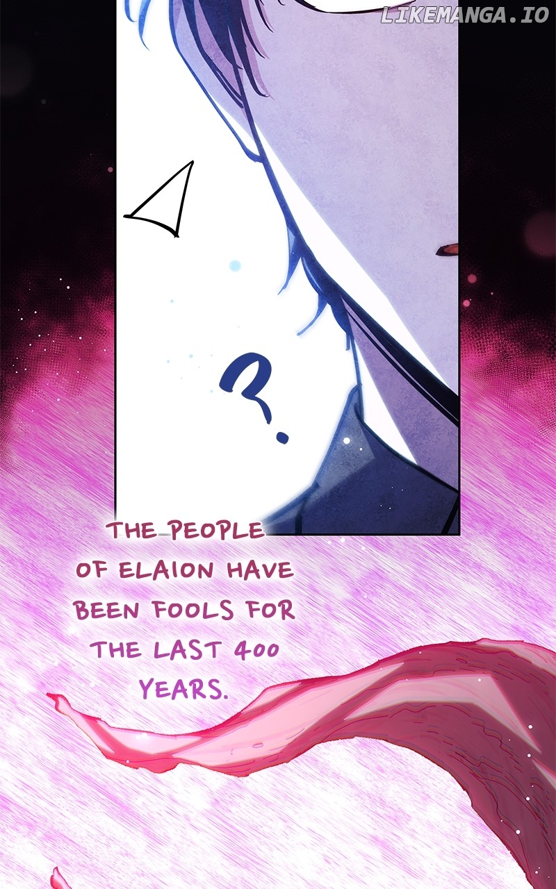 Filiarose – The Crown of Thorns Prophecy Chapter 152 - page 17